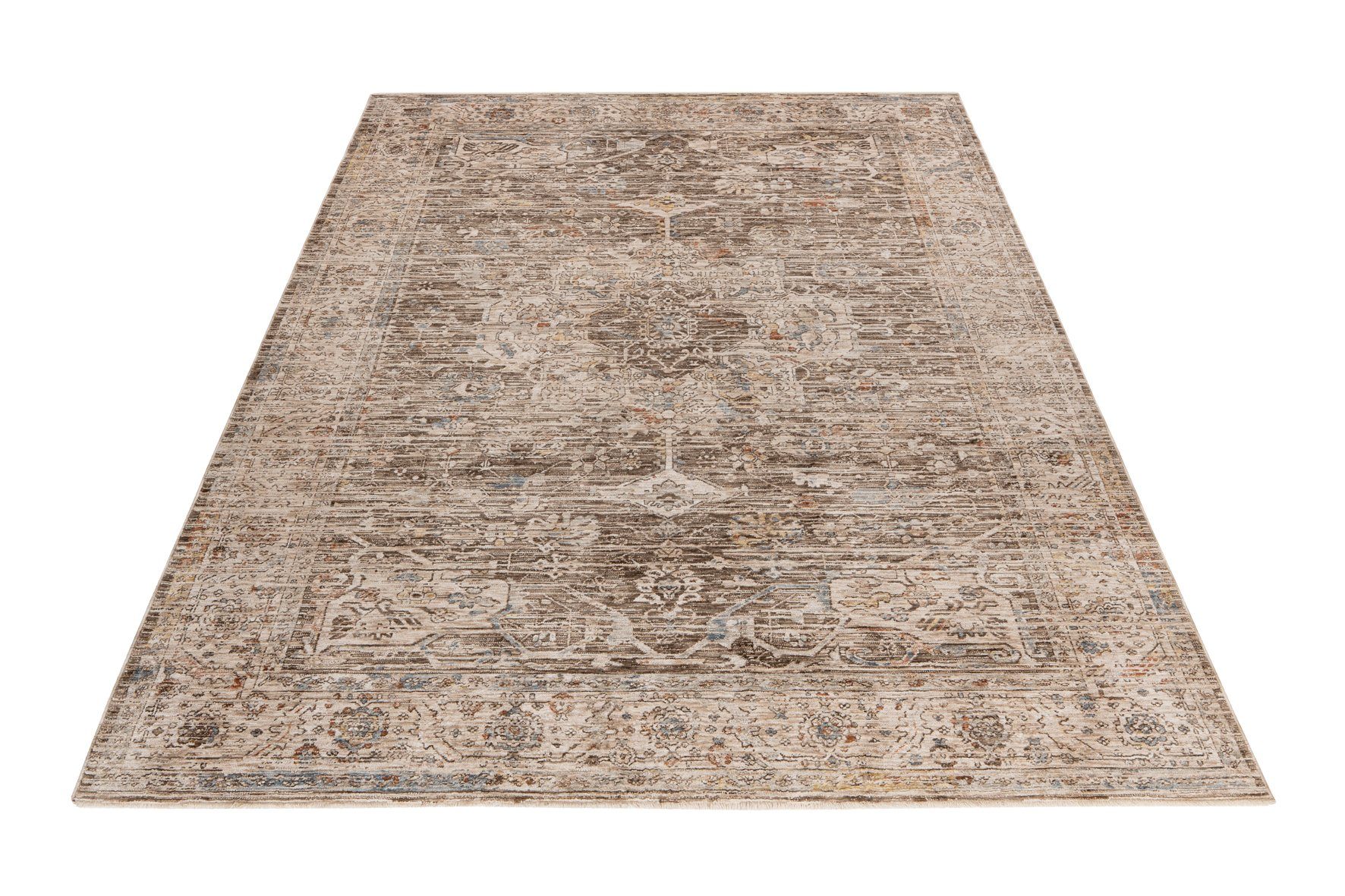 Teppich My Everest 433