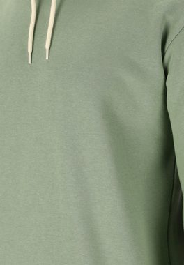 CRUZ Sweatshirt Penton aus weichem und schnell trocknendem Material