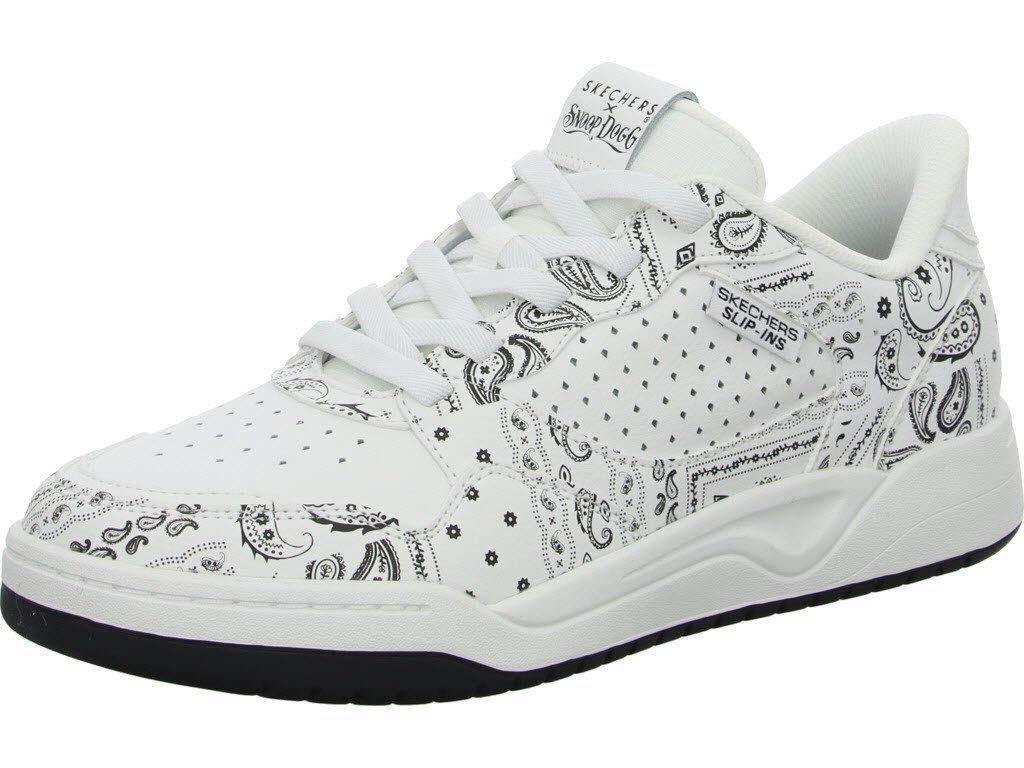 Skechers Koopa - Court Paisley Schnürschuh günstig online kaufen