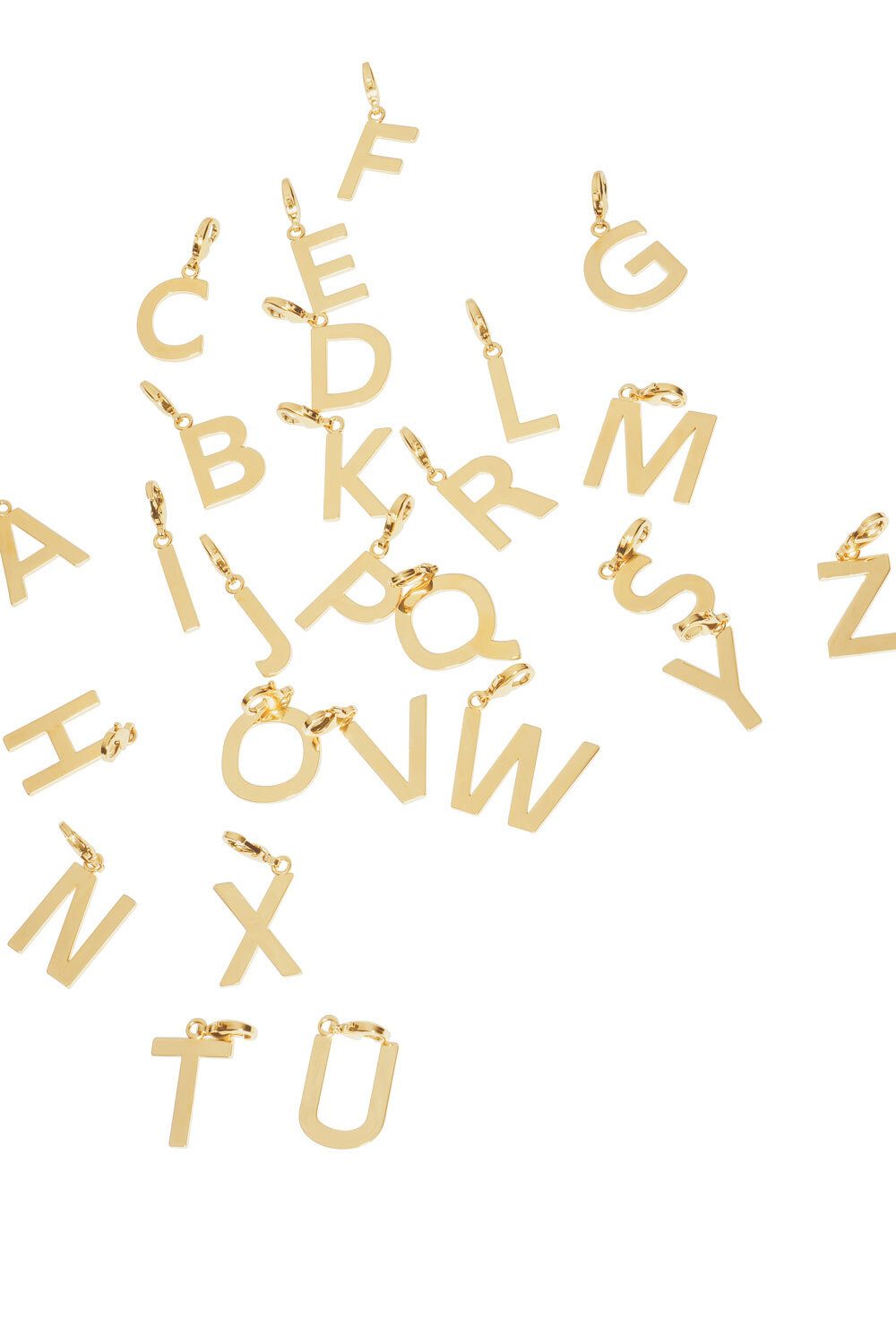 Cheeky Chain Munich Buchstabenanhänger Buchstabe S günstig online kaufen
