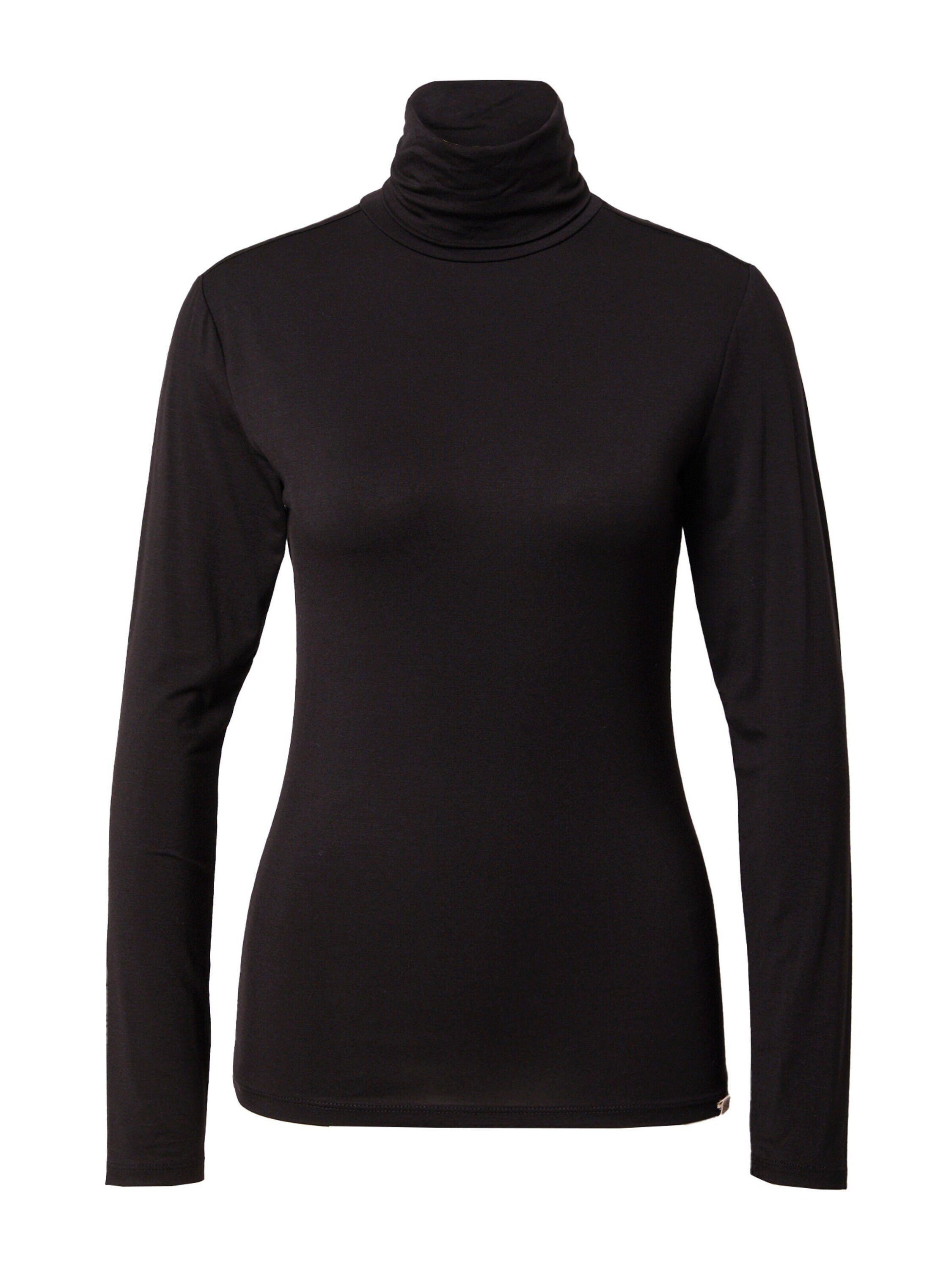 Esmé Studios Langarmshirt Penelope (1-tlg) Plain/ohne Details