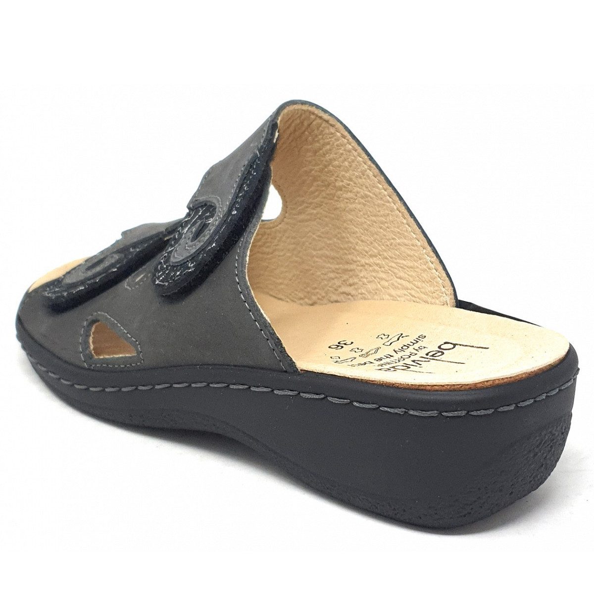 Belvida Pantolette günstig online kaufen