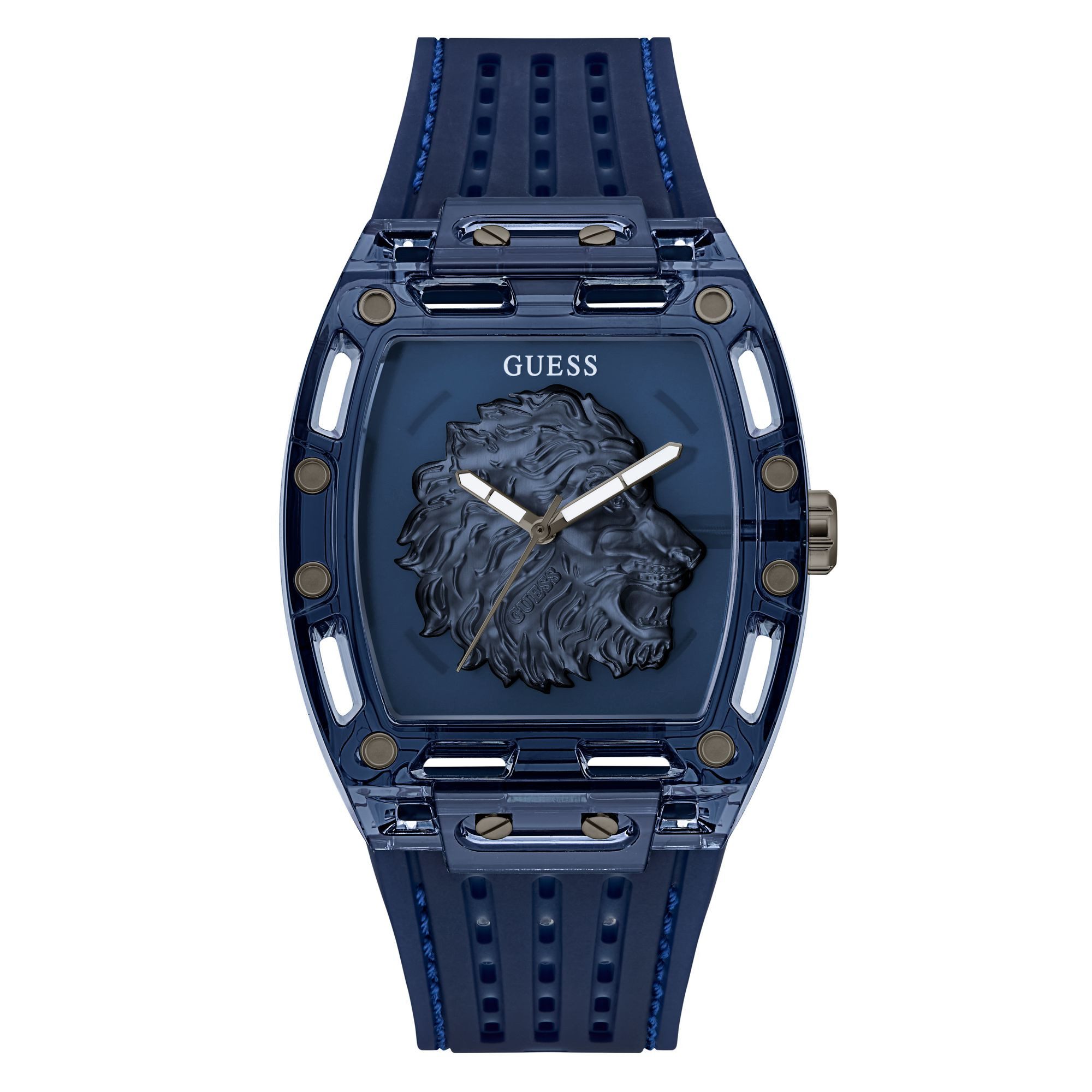 Guess Quarzuhr GW0959G1