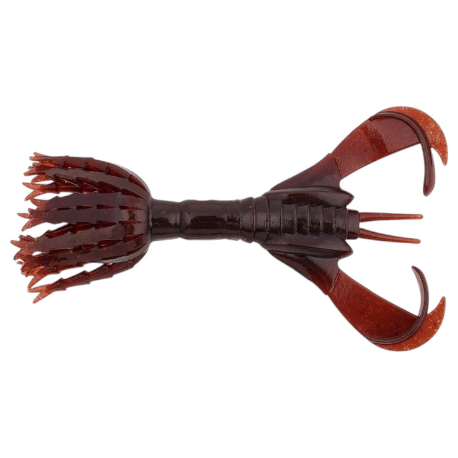 Keitech Kunstköder Keitech Hyper Spyder 3,2"