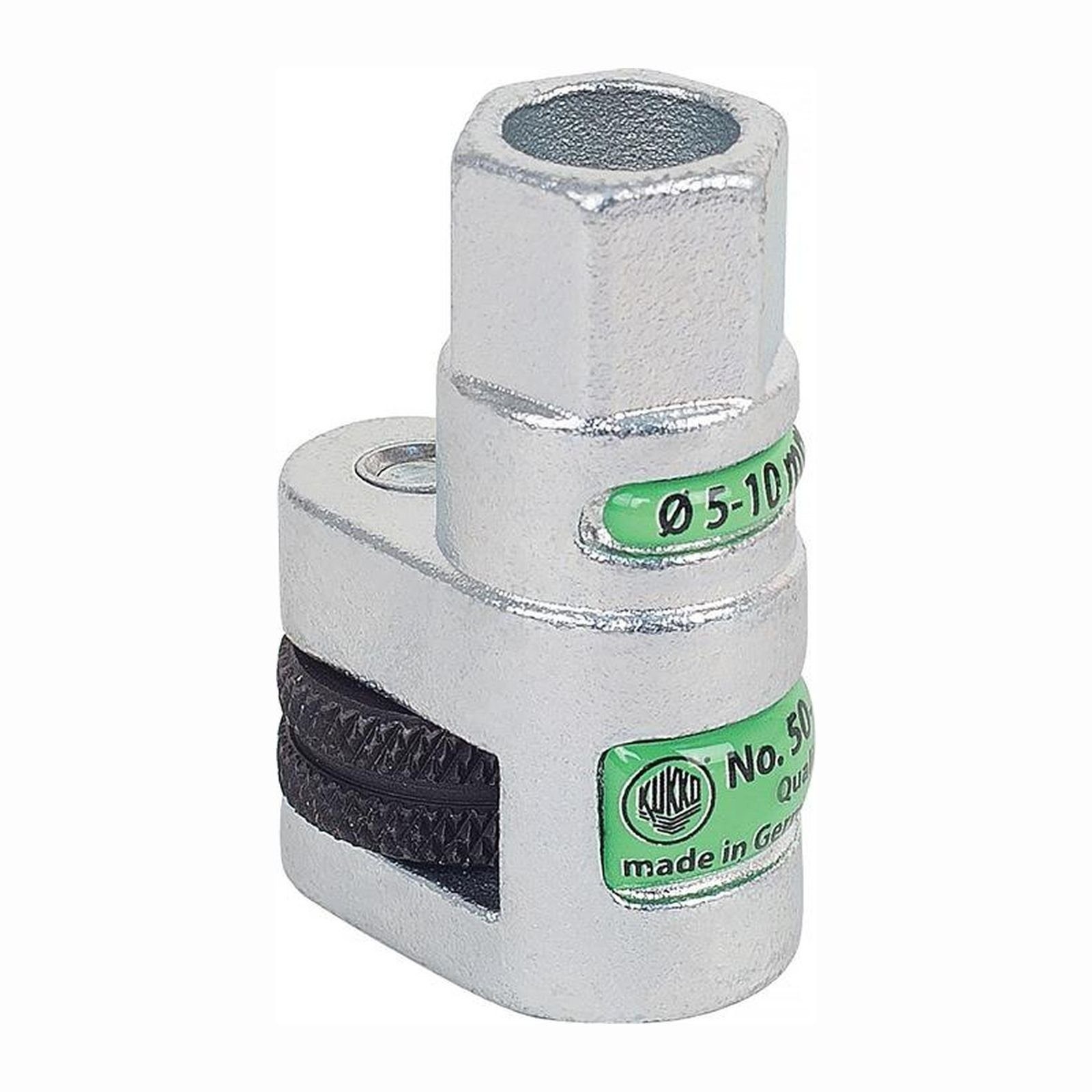KUKKO Werkzeugset kukko Stehbolzenausdreher Spannbereich 8 - 19 mm -