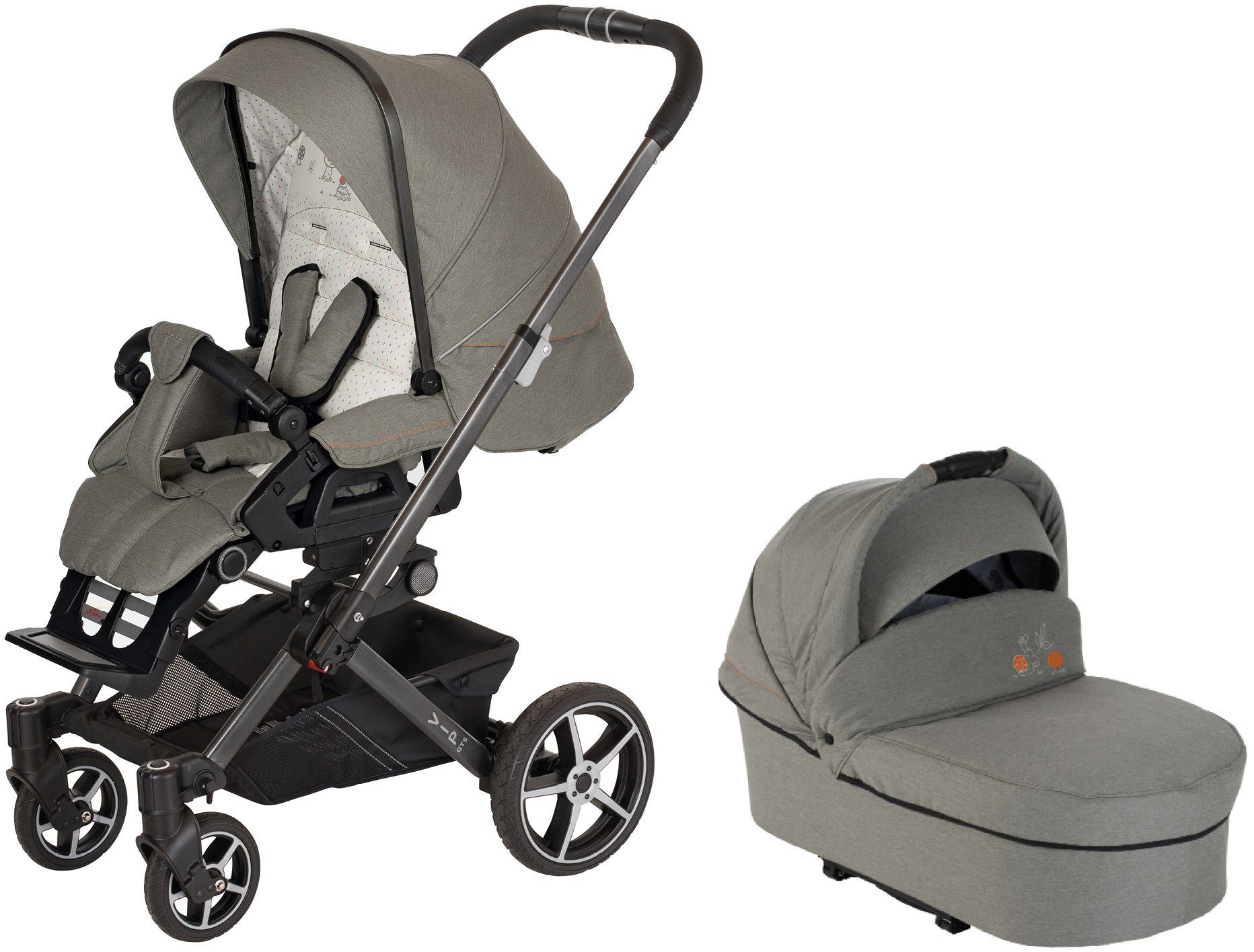 kinderwagen germany