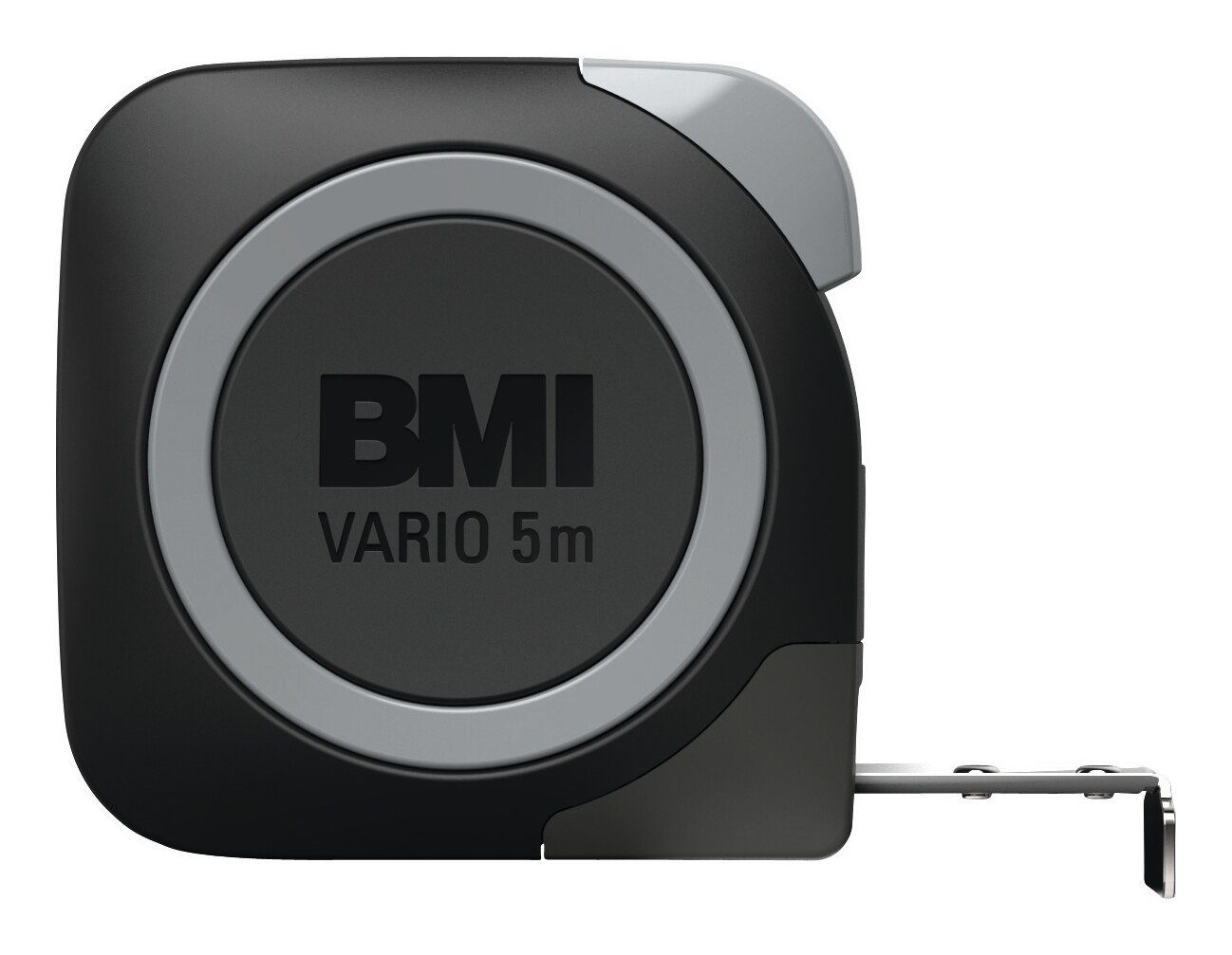 BMI Rollbandmaß, Taschenbandmaß VARIO R 3mx13mm