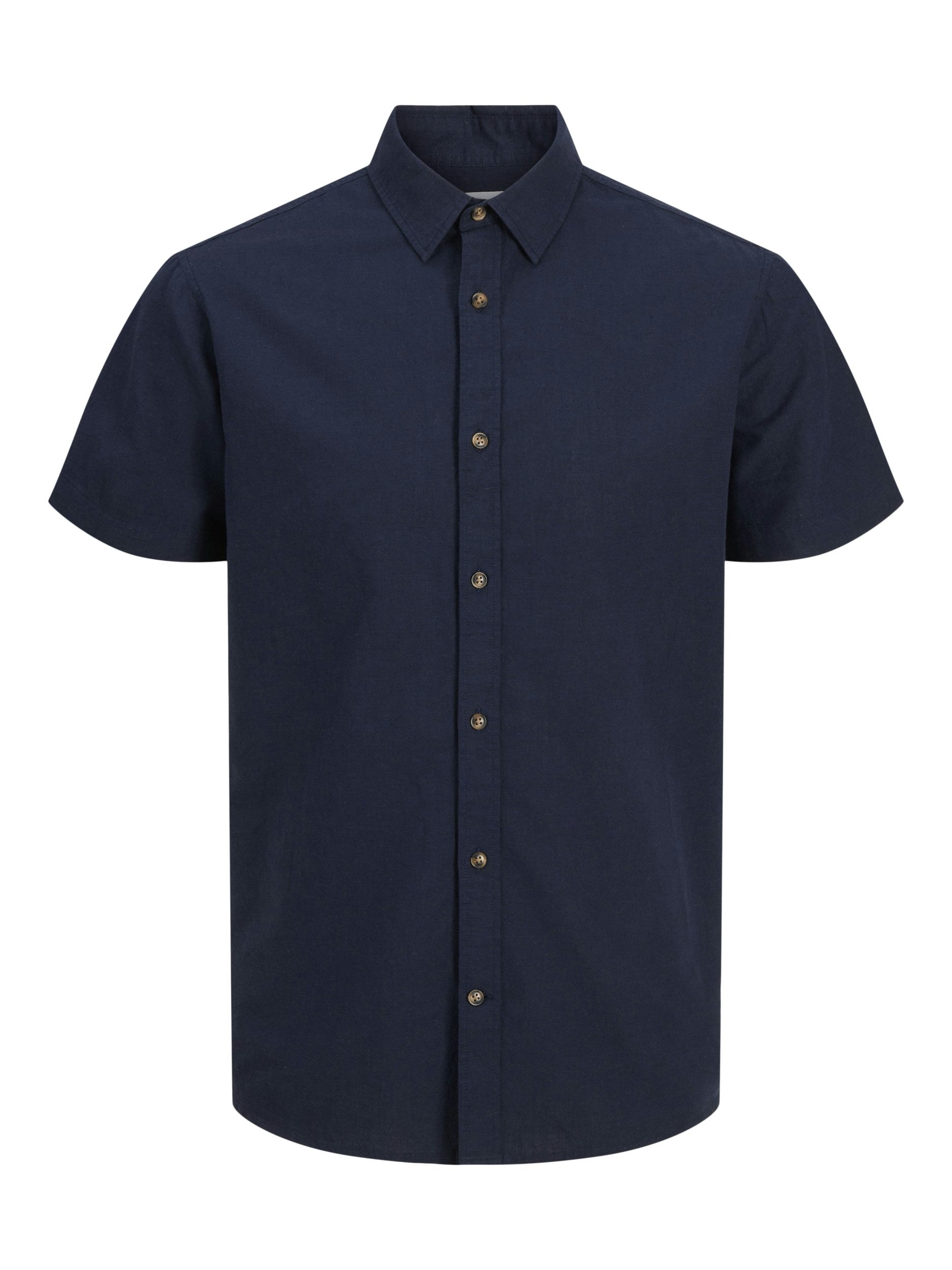 Jack & Jones Langarmhemd JJESUMMER SHIRT günstig online kaufen