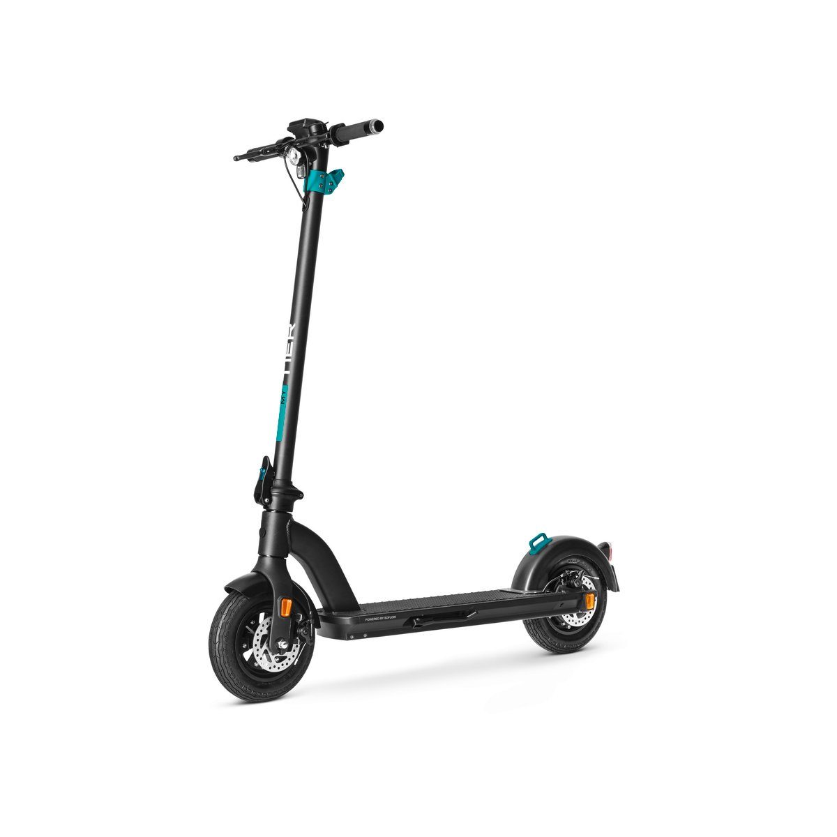 E-Scooter SO myTIER