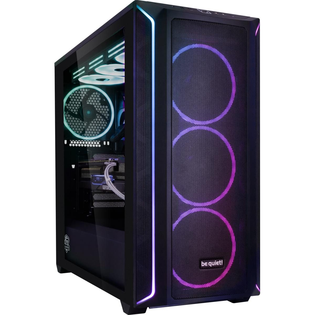 High End PC AN120 Gaming-PC