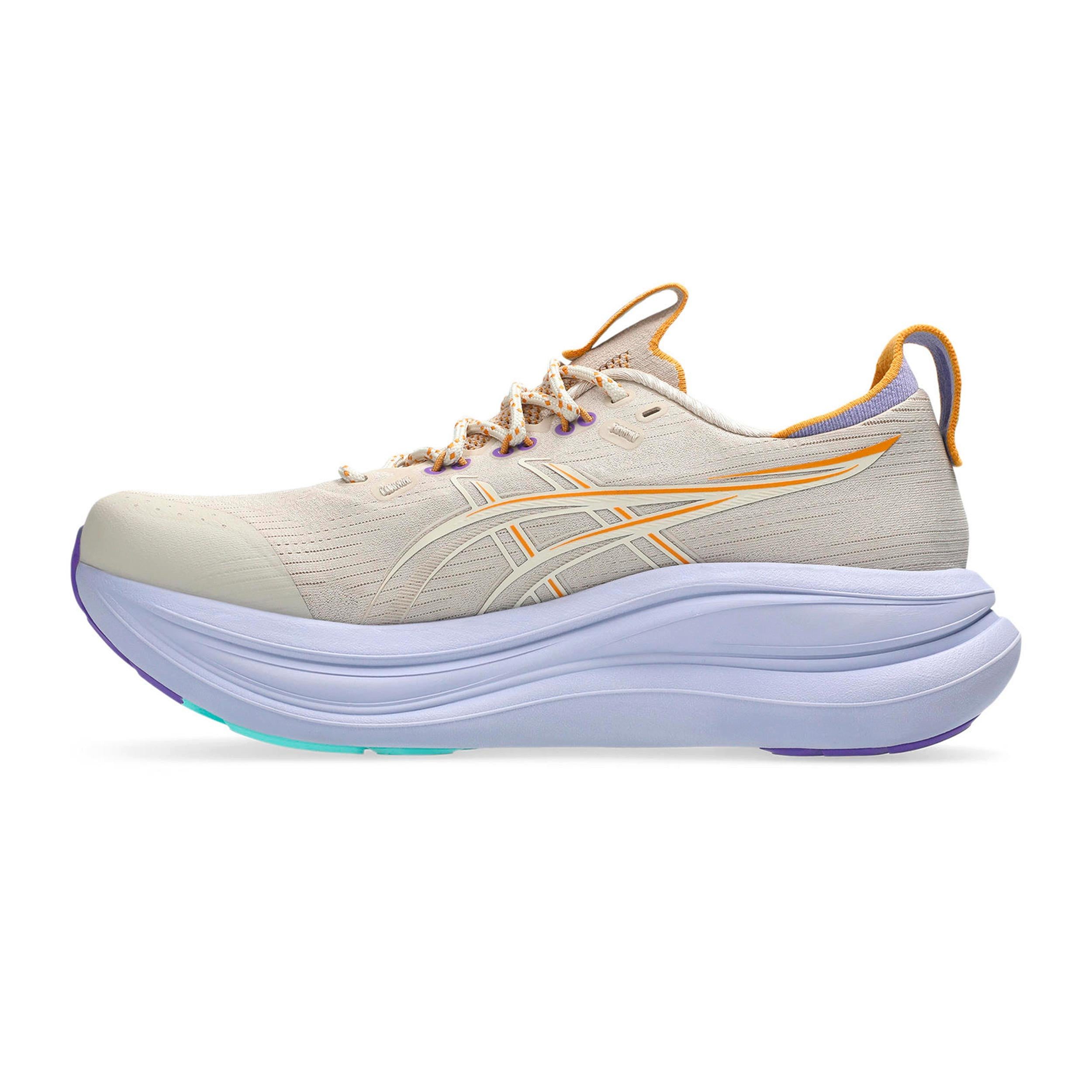 Asics Gel-Nimbus 28 Tr - Neutralschuh Laufschuh