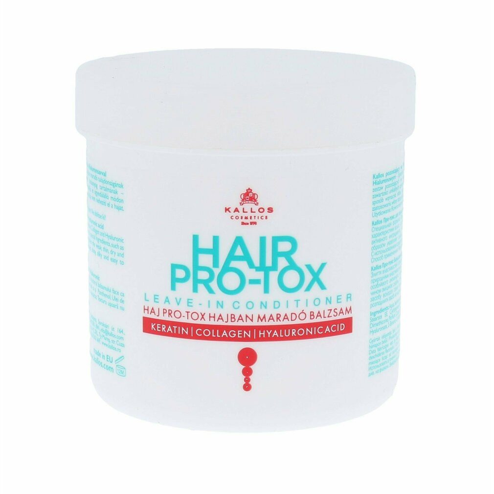 Haarspülung for Women 250ml