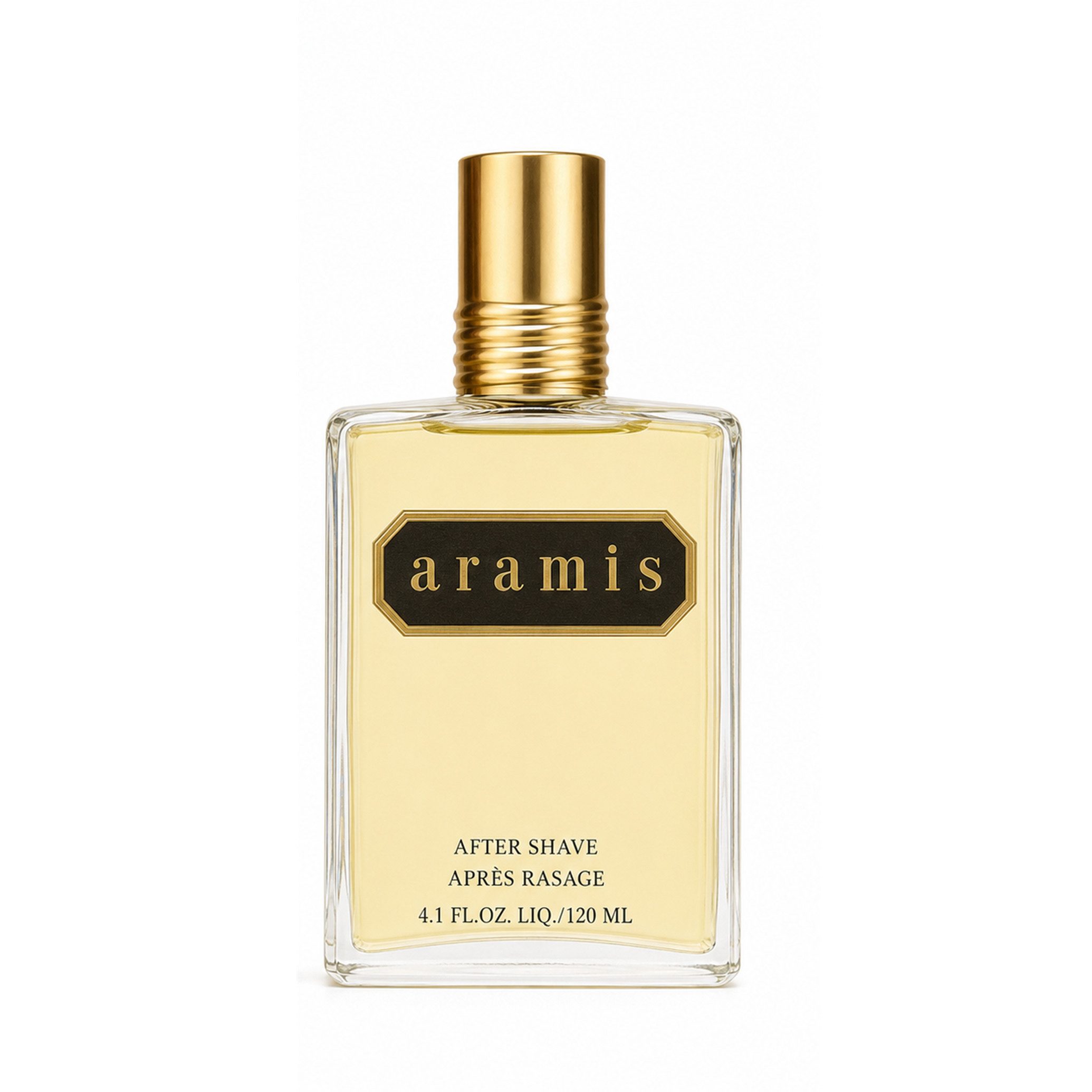 aramis After Shave Lotion Aramis Classic After Shave Lotion Splash 120ml