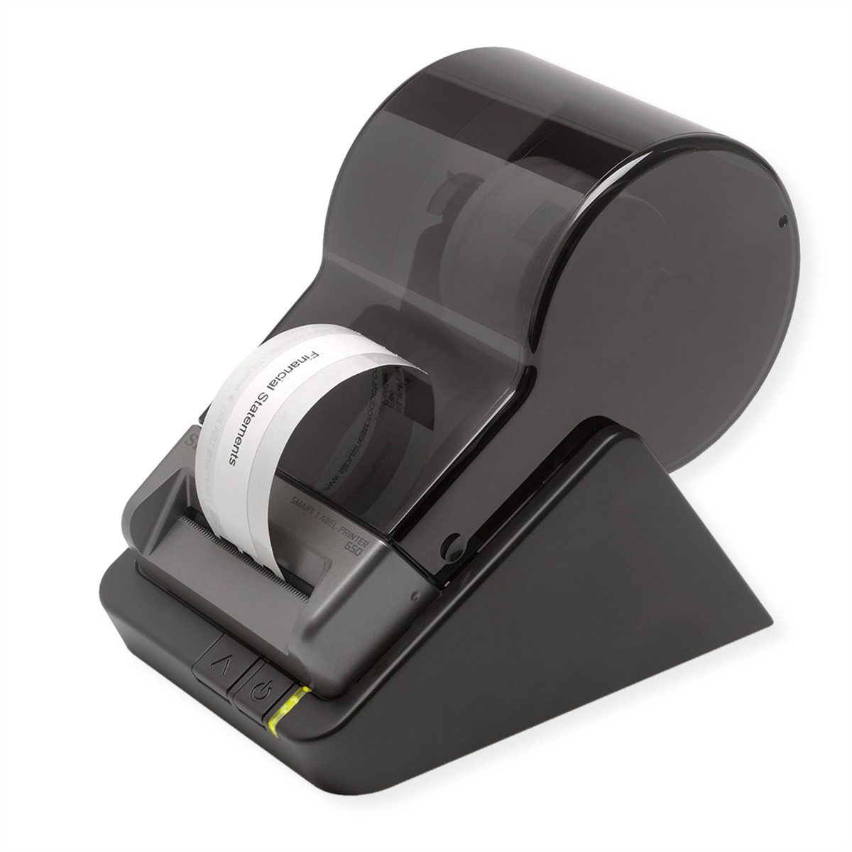 Smart Label Printer SLP650 Multifunktionsdrucker