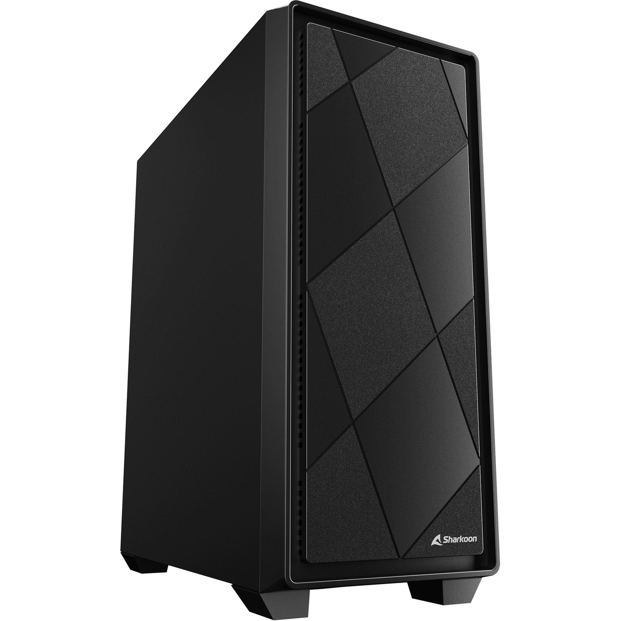 PC-Gehäuse Sharkoon VS8, Tower-Gehäuse