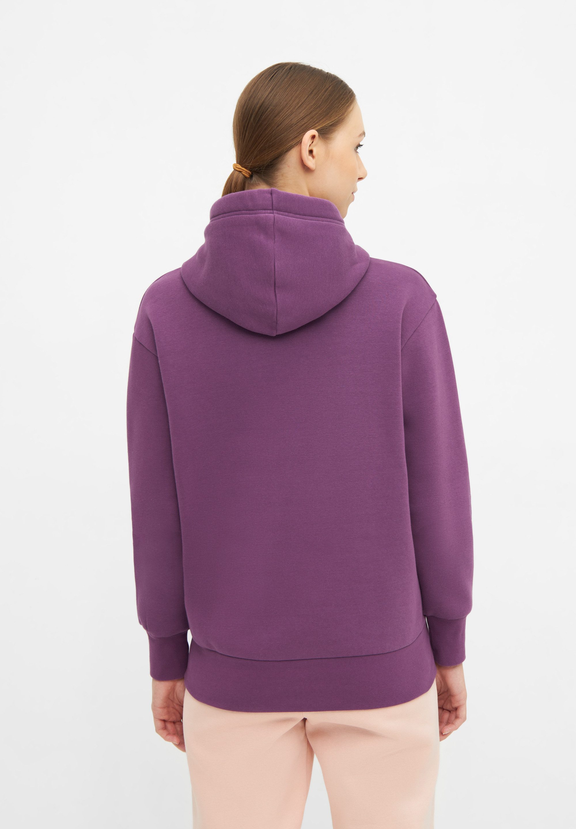 Bench. Kapuzensweatshirt TEALY günstig online kaufen