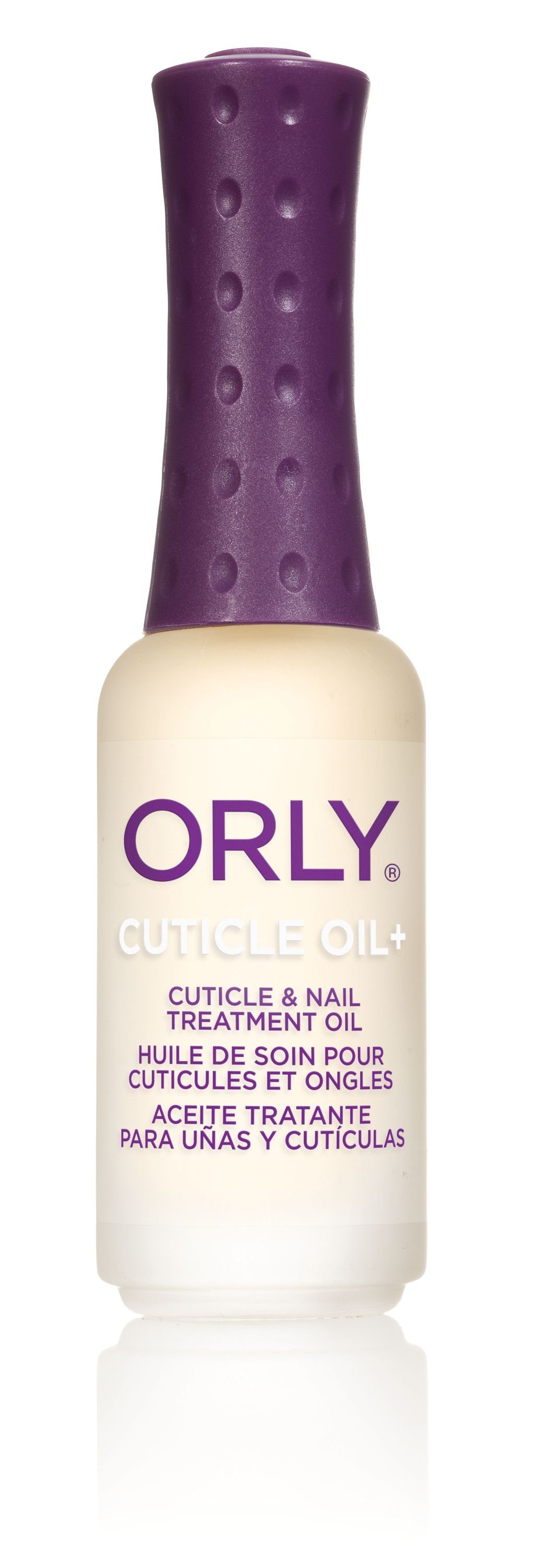 Nagelhautpflege ORLY ORLY Oil+ Nagel-Intensivkur Cuticle