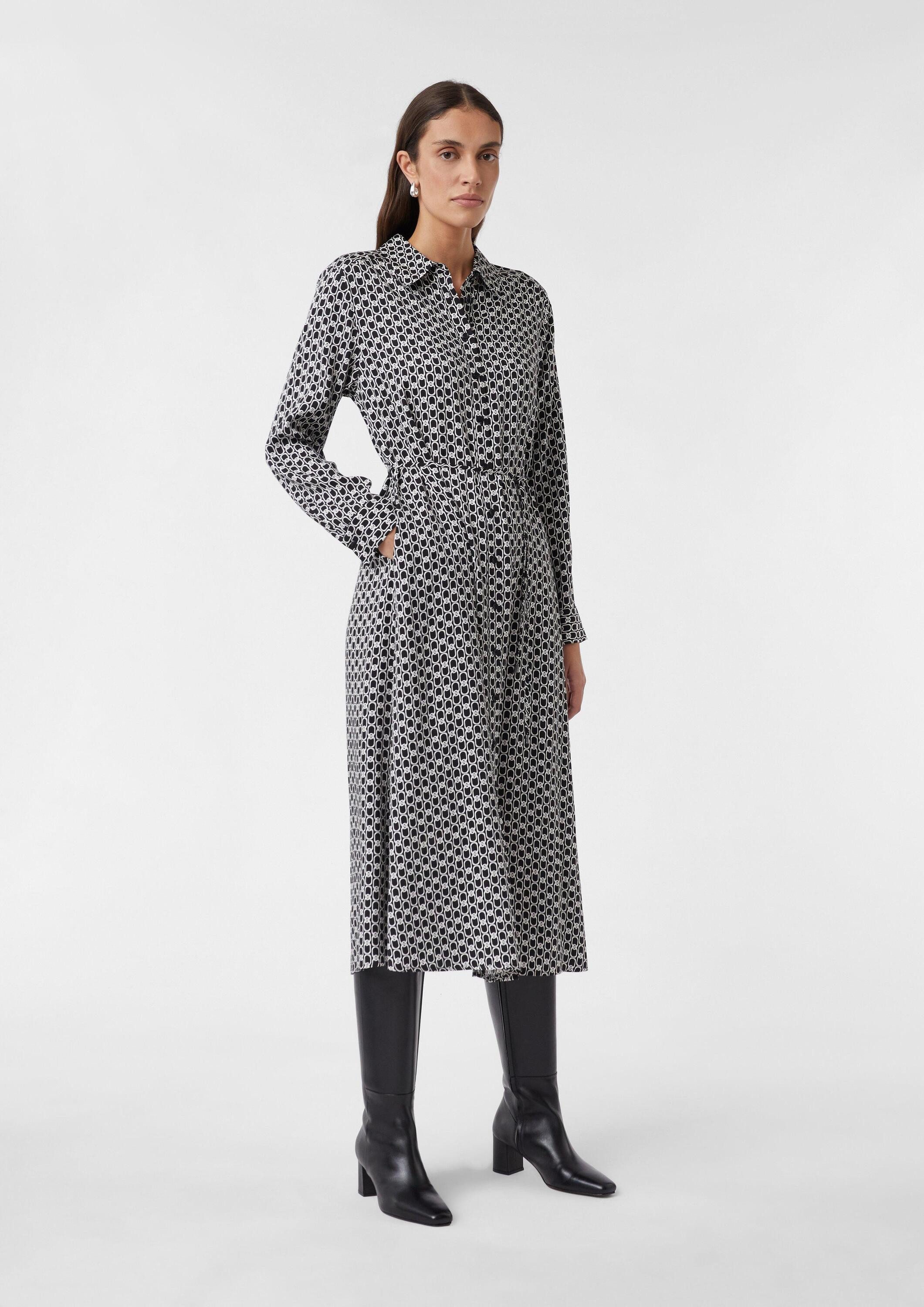 Midikleid Kleid