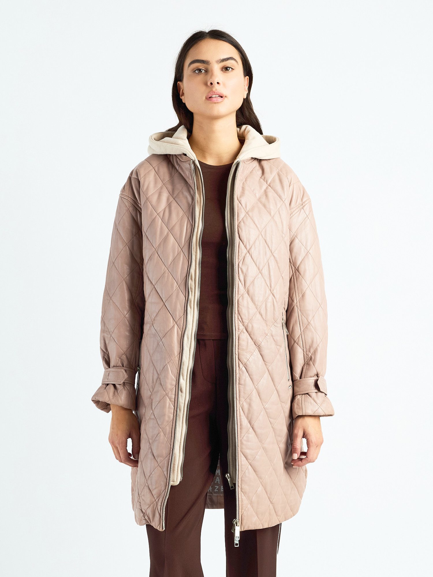 Maze Langjacke 42021213