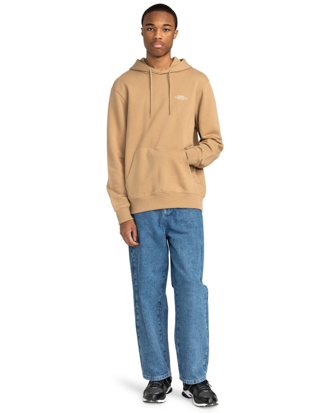 Element Hoodie Skateboard Co