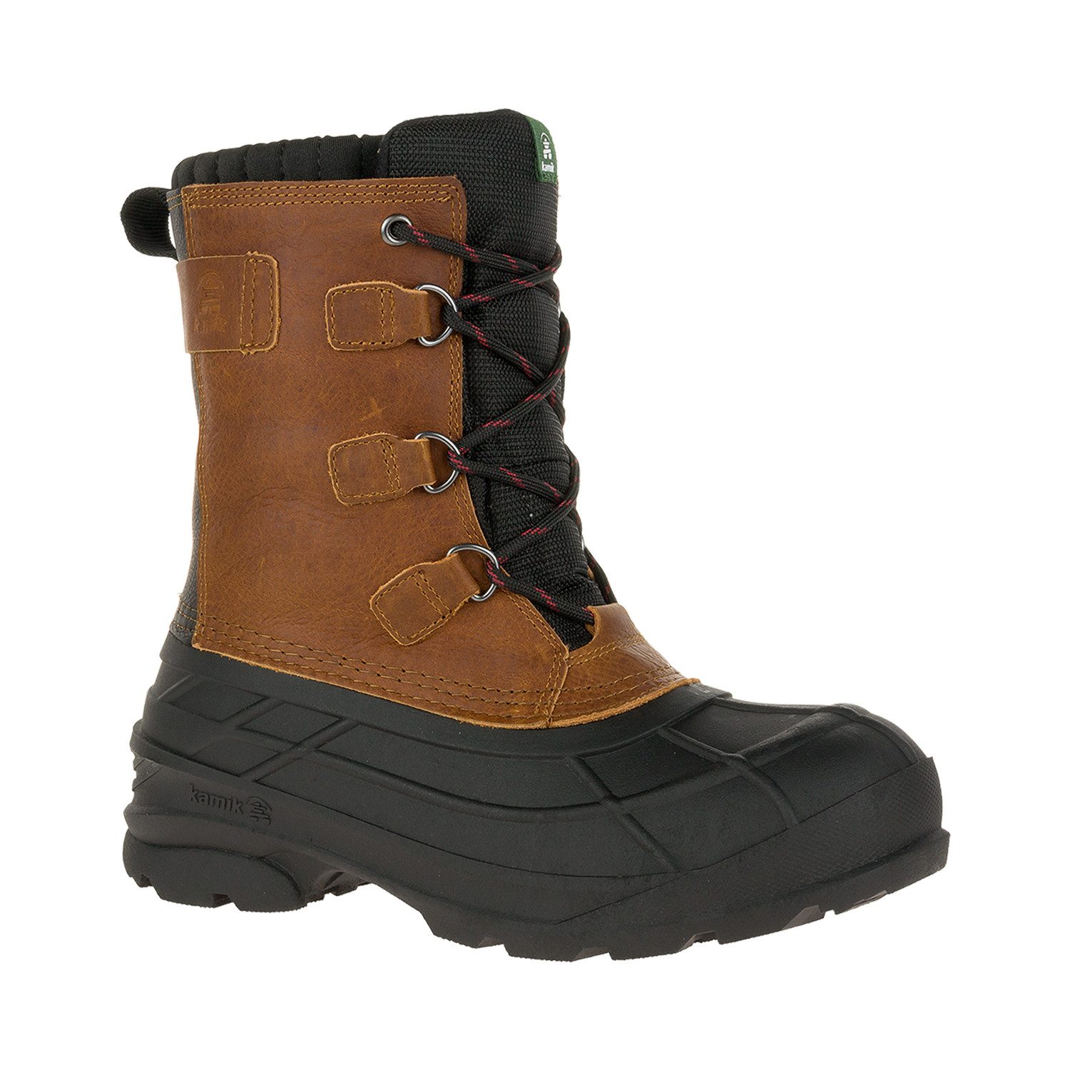 Kamik Alborgplus Stiefel günstig online kaufen