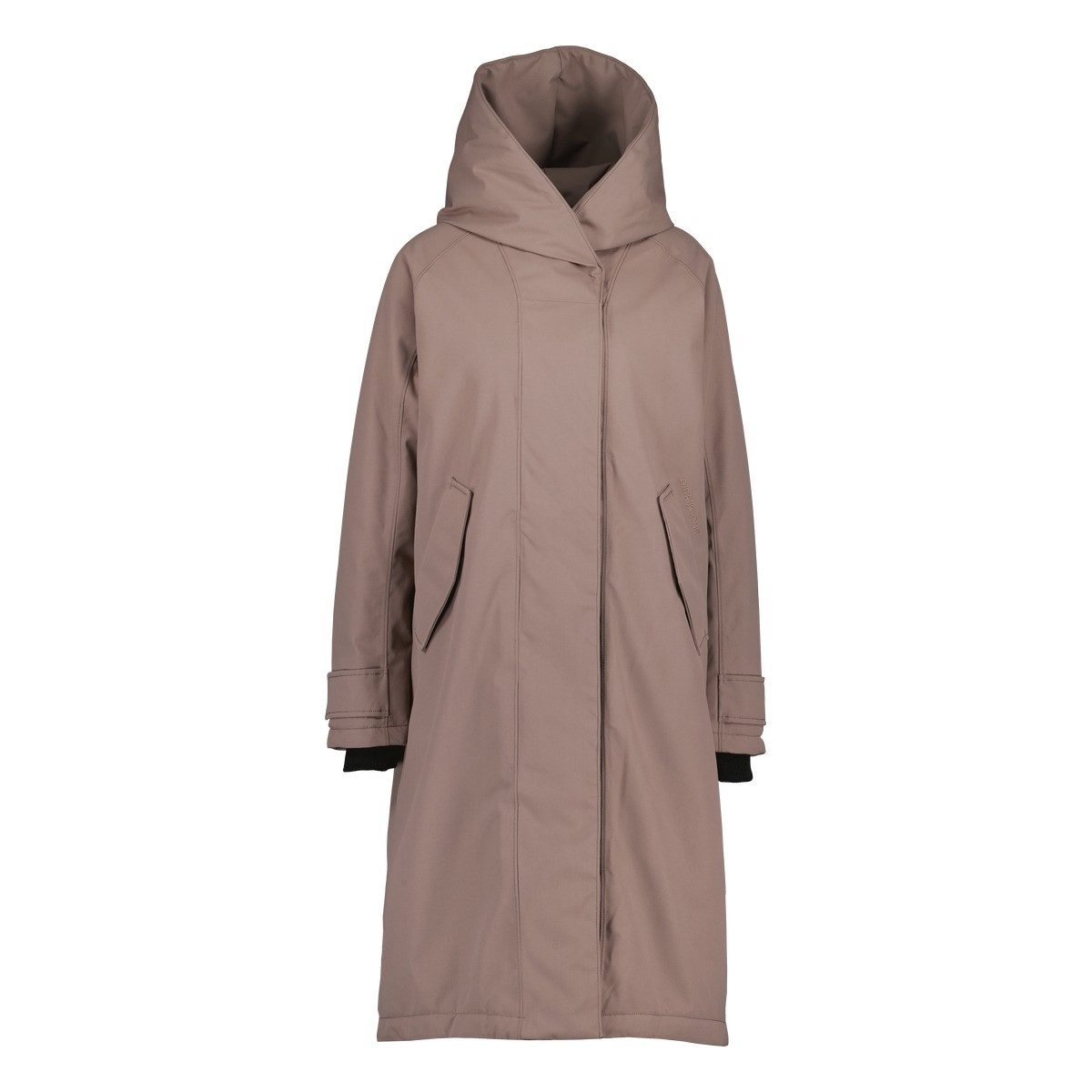 Didriksons Funktionsparka Didriksons Lea Damen Parka 2