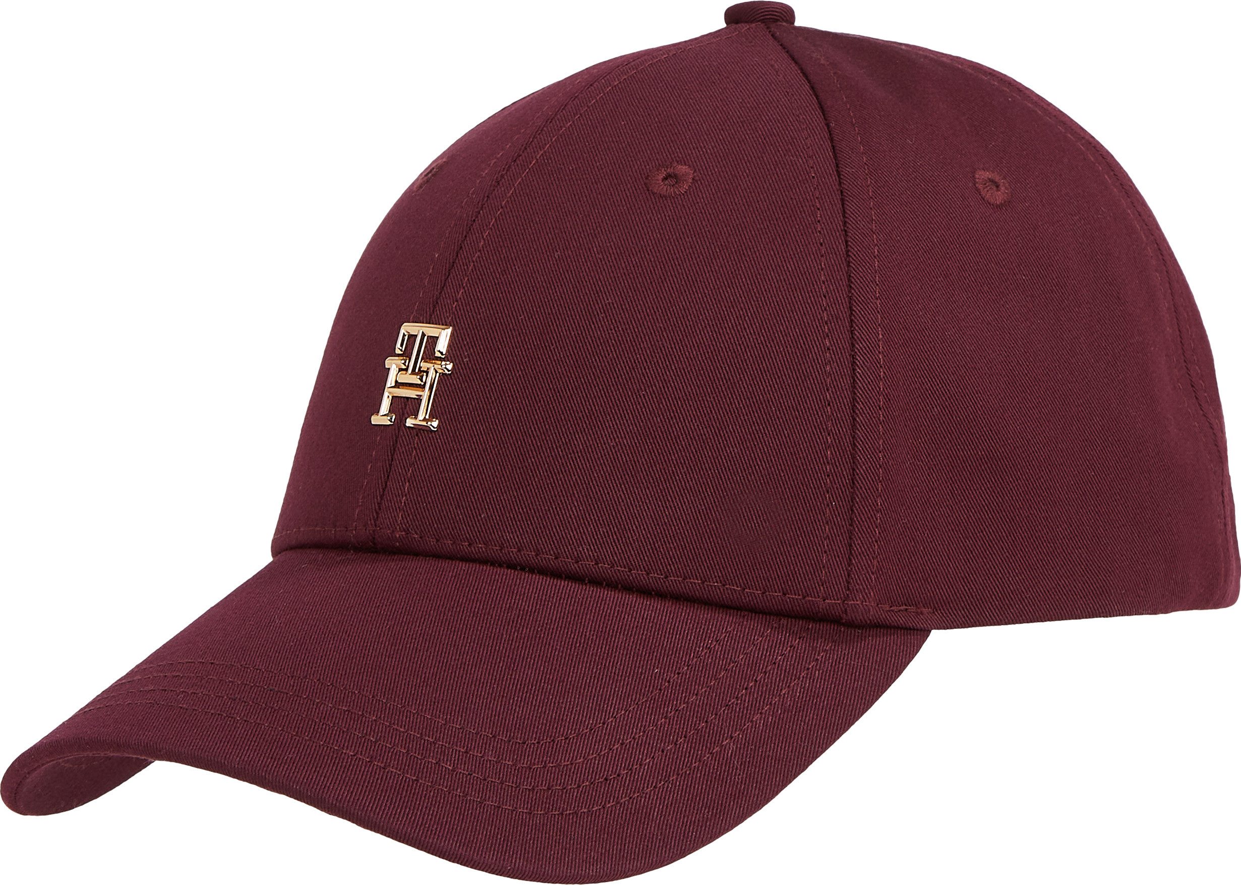 Tommy Hilfiger Baseball Cap ELEVATED CHIC günstig online kaufen