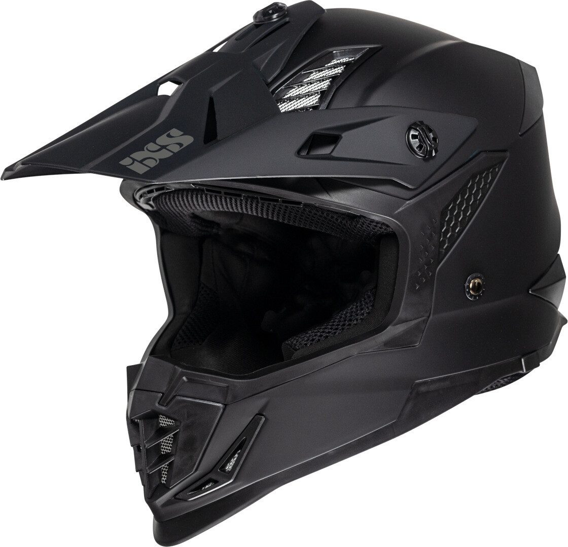 Motocrosshelm iXS363 1.0 Motocross Helm