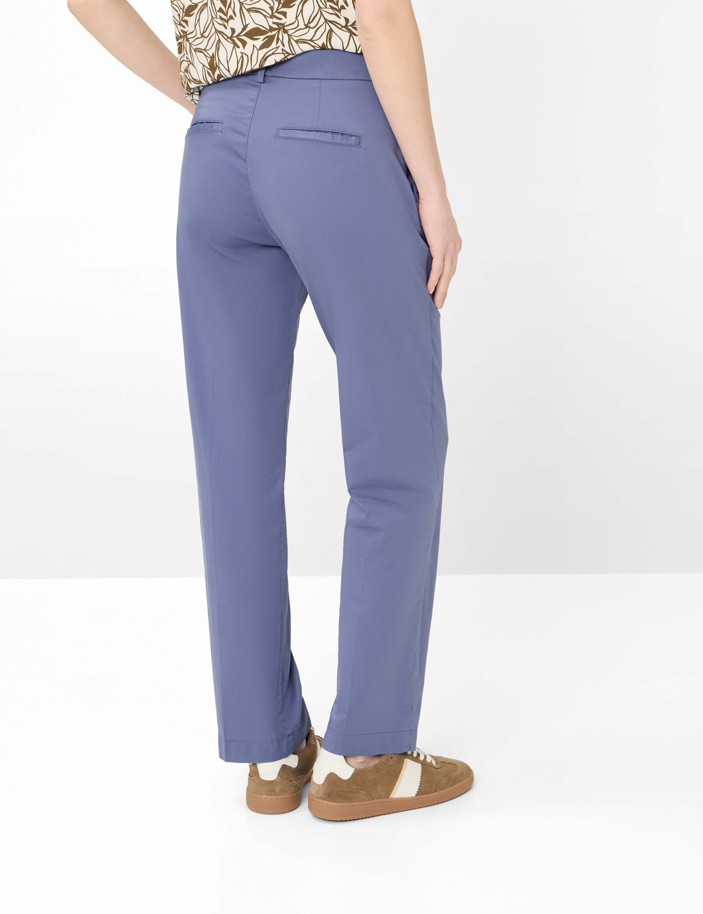 Brax 5-Pocket-Hose Style MADISON