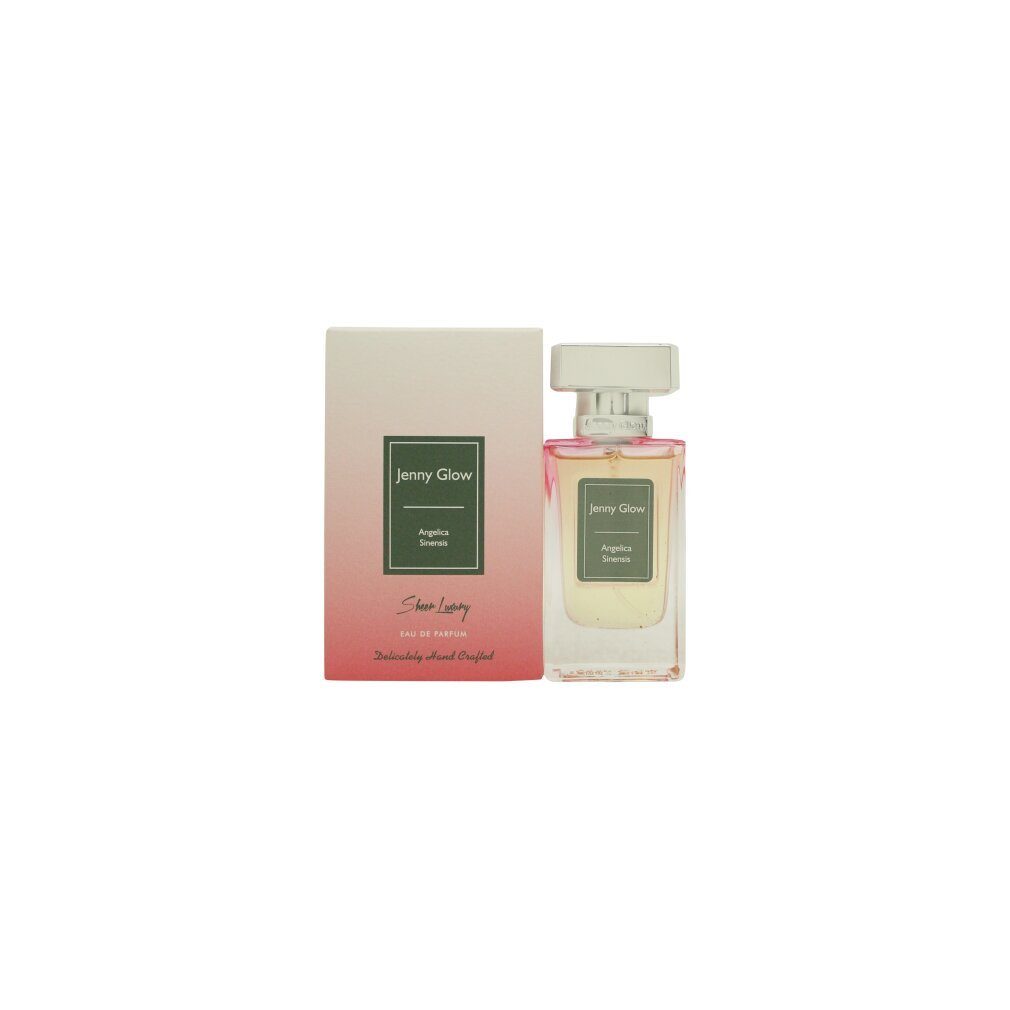 Eau de Parfum Angelica Sinensis Eau de Parfum 30ml Spray