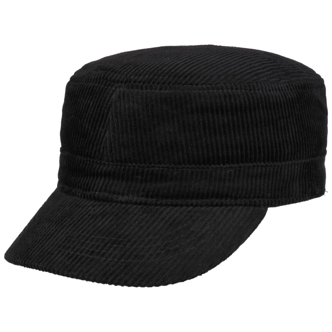 Lipodo Army Cap (1-St) Baumwollcap mit Schirm