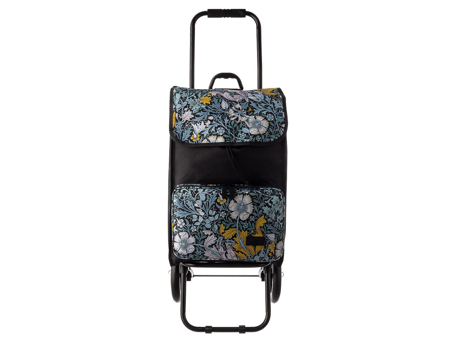 Franky Einkaufstrolley Einkaufsroller ER1, 38 l günstig online kaufen