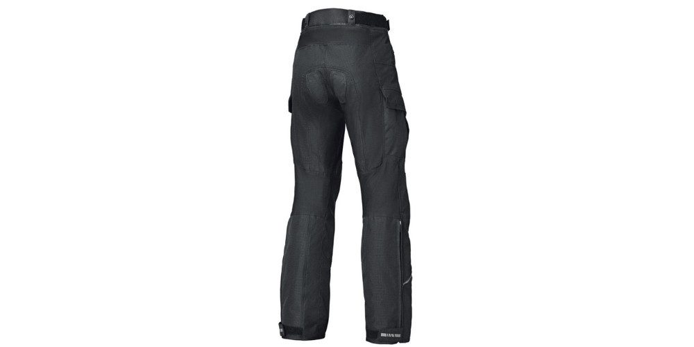 Held Biker Fashion Motorradhose Hakuna Matata 3 wasserdichte Motorrad Textilhose Knieprotektoren enthalten,herausnehmbares Innenfutter,herausnehmb