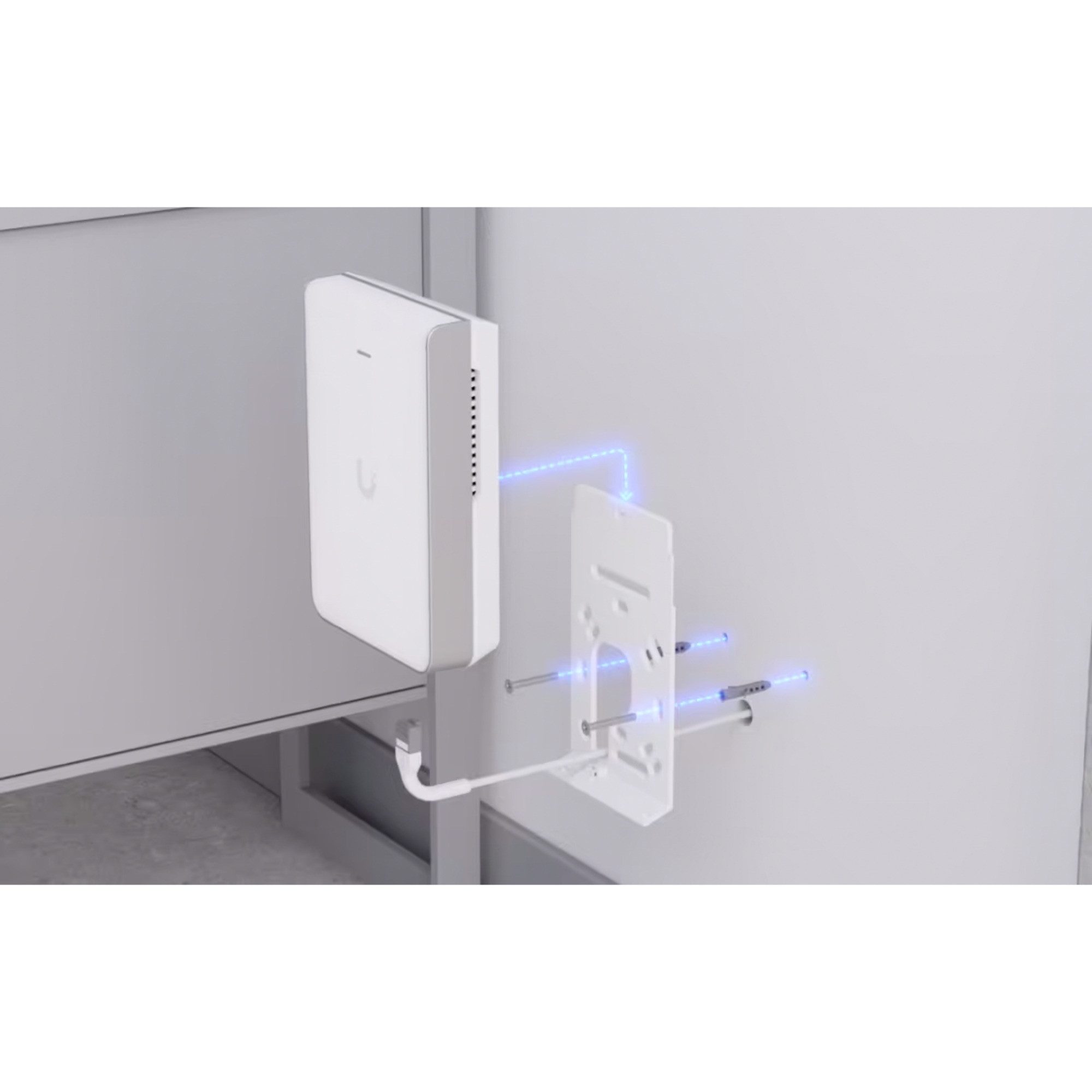 Ubiquiti Networks Ubiquiti Wireless AP WIFI7 Pro-Wall, Access Point Access Point