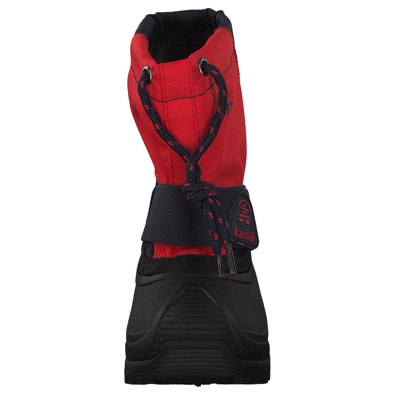 (Red/Navy) Rot Kamik Snowfox Kamik Stiefel (11920281)