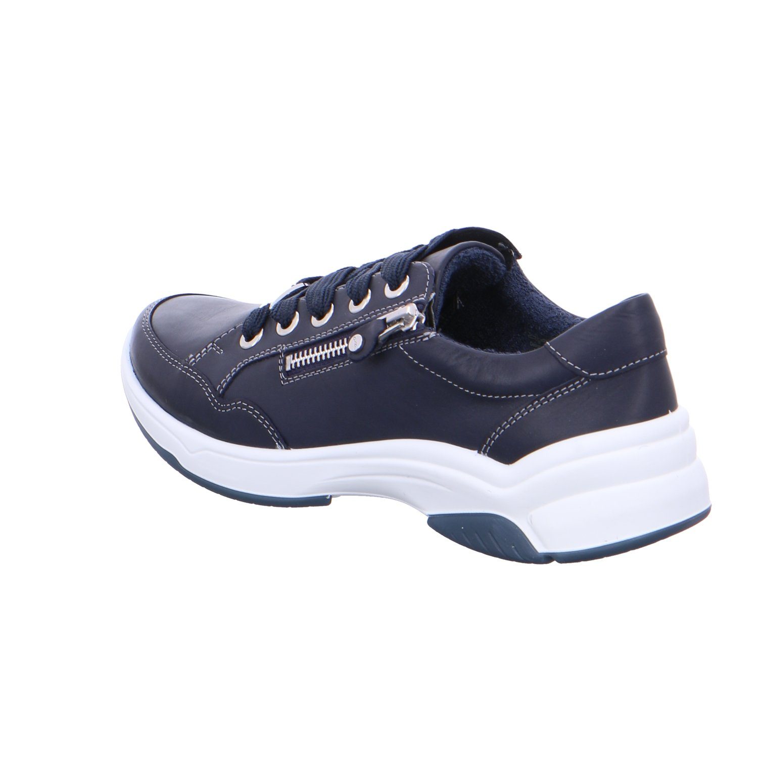 042145 Sneaker blau Ara