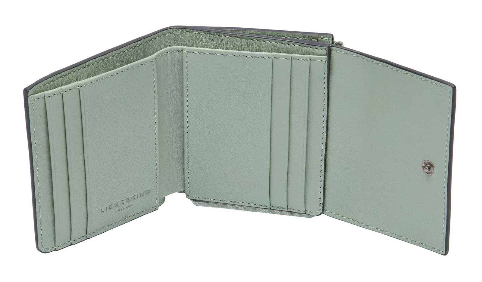 Liebeskind Berlin Geldbörse Alva Wallet, aus günstig online kaufen