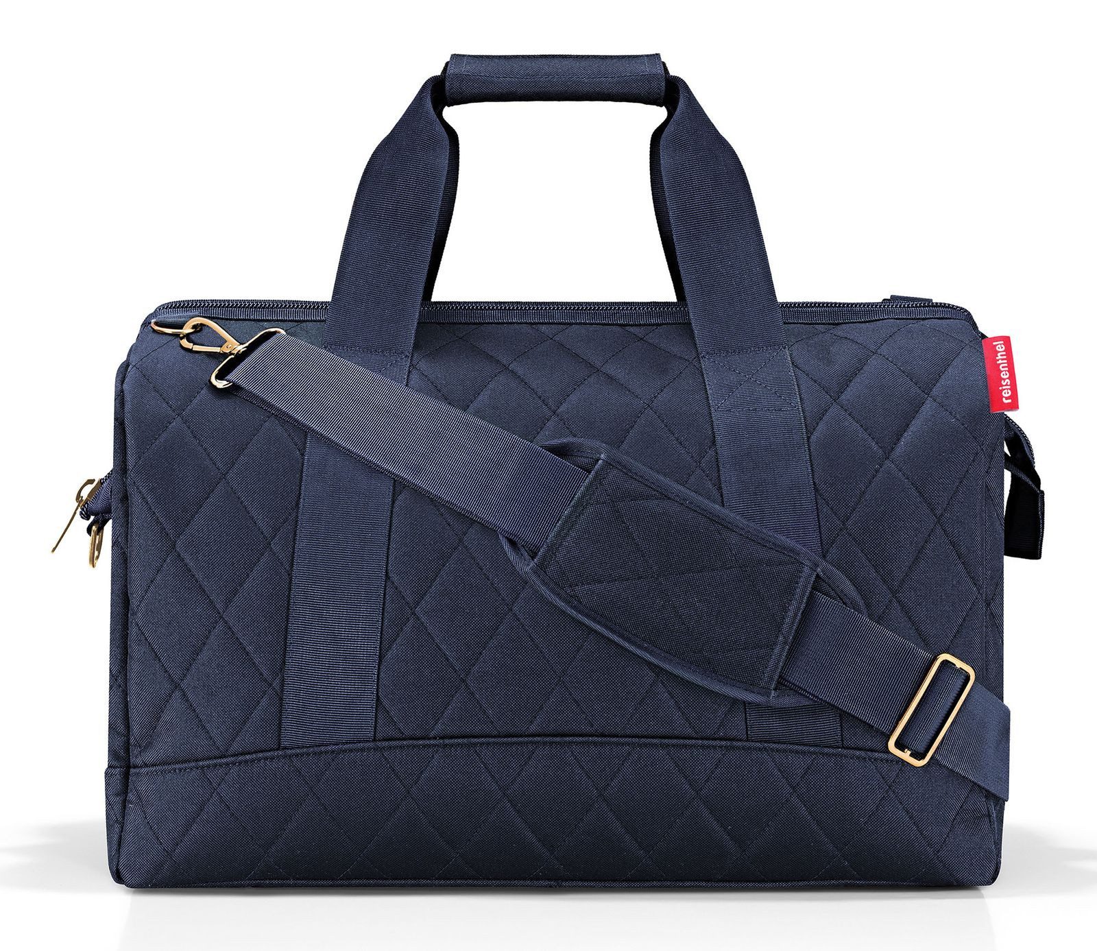 REISENTHEL® Schultertasche Allrounder günstig online kaufen