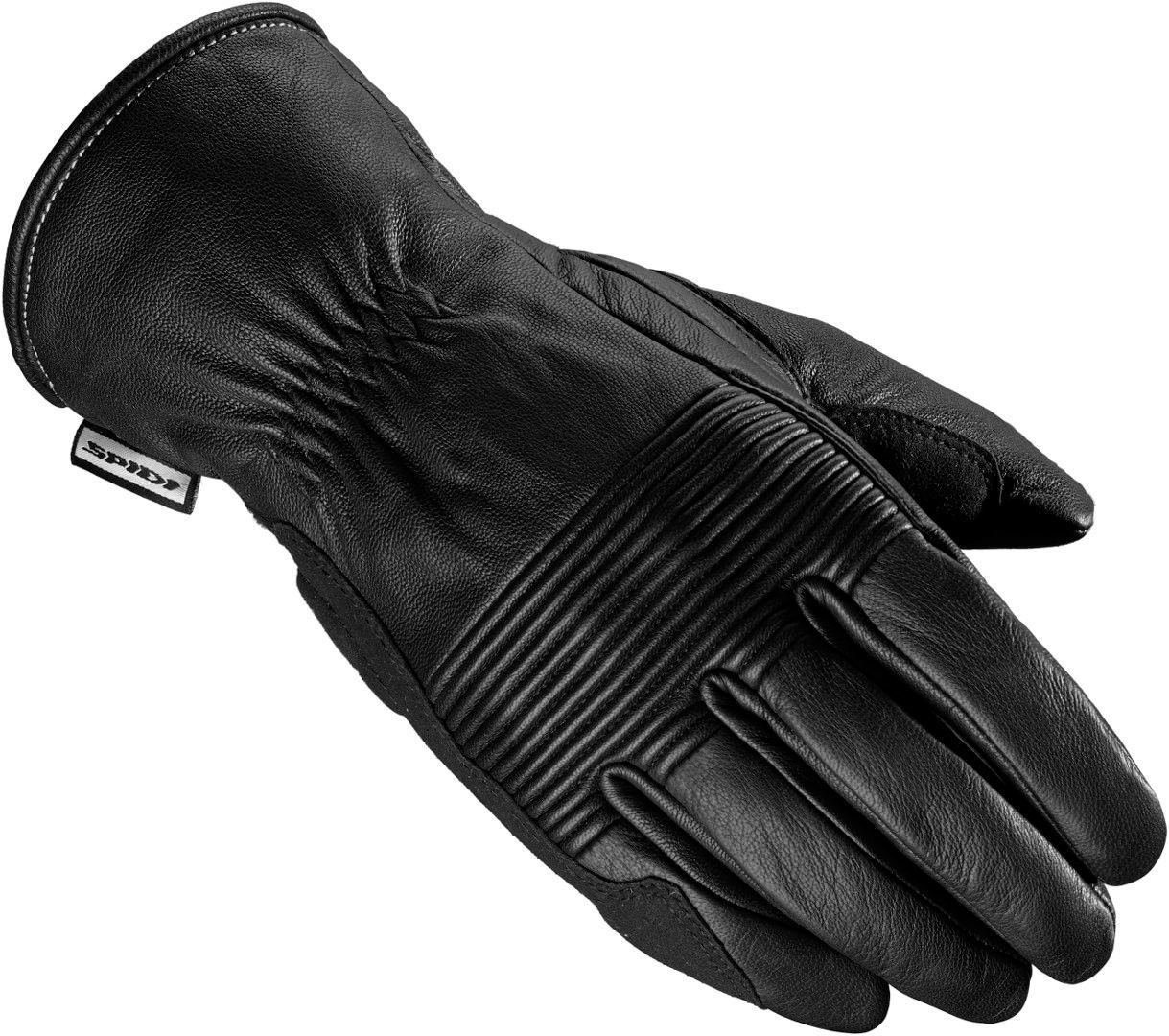 SpiDi Motorradhandschuhe Delta H2Out wasserdichte Motorrad Handschuhe wasserdicht