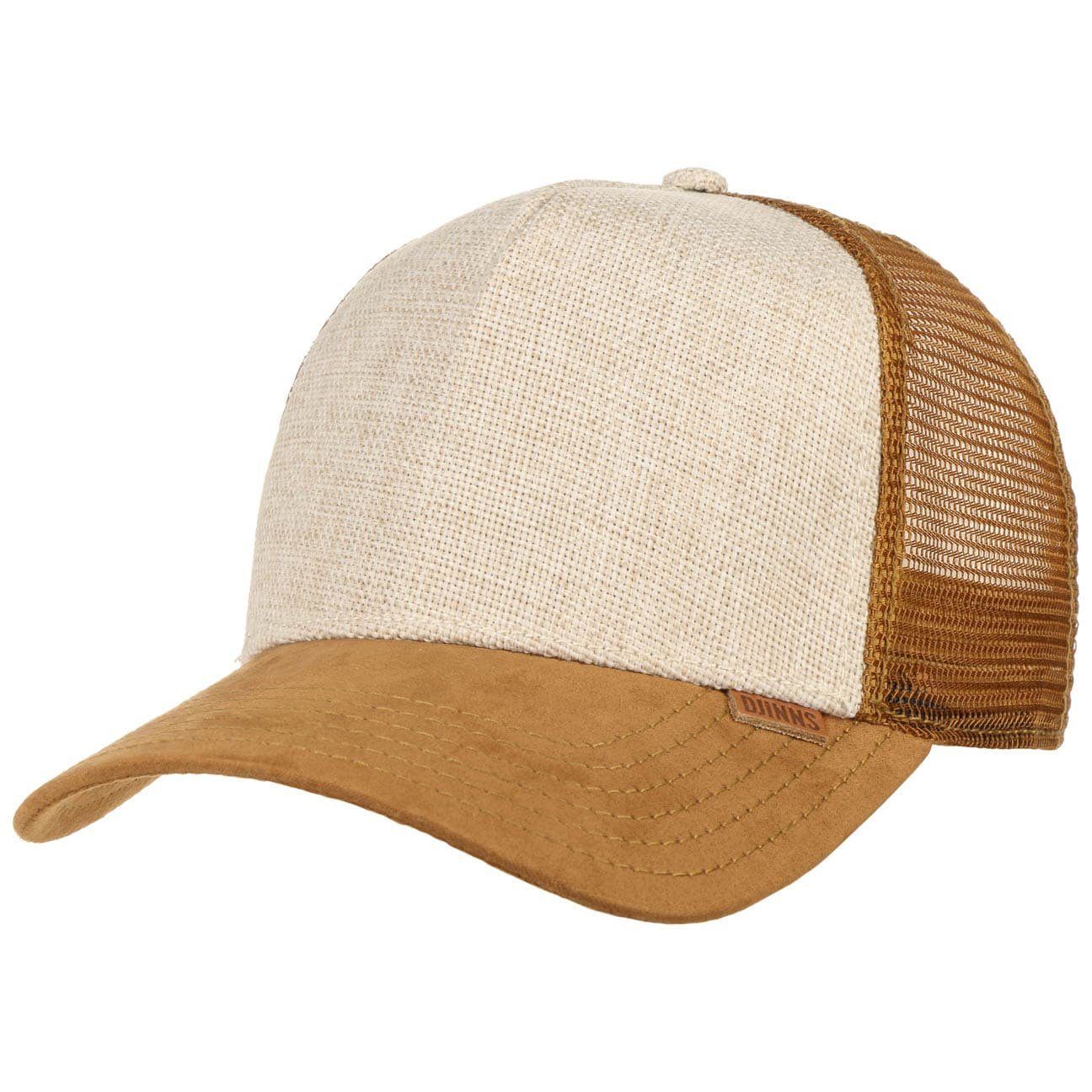 Djinns Trucker Cap (1-St) Basecap Snapback günstig online kaufen