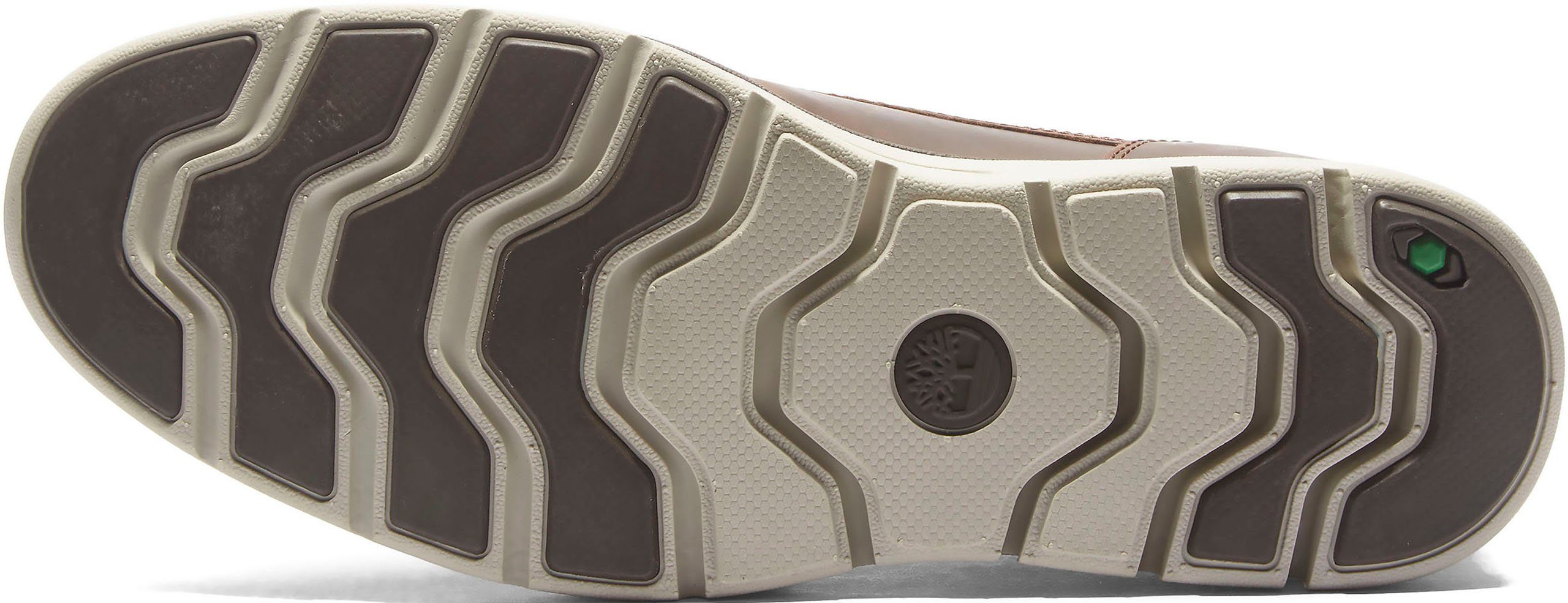 Timberland BRADSTREET LOW LACE UP SNEAKER Sneaker