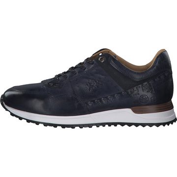 La Martina Scarpa Uomo Todi LFM211.070. Sneaker