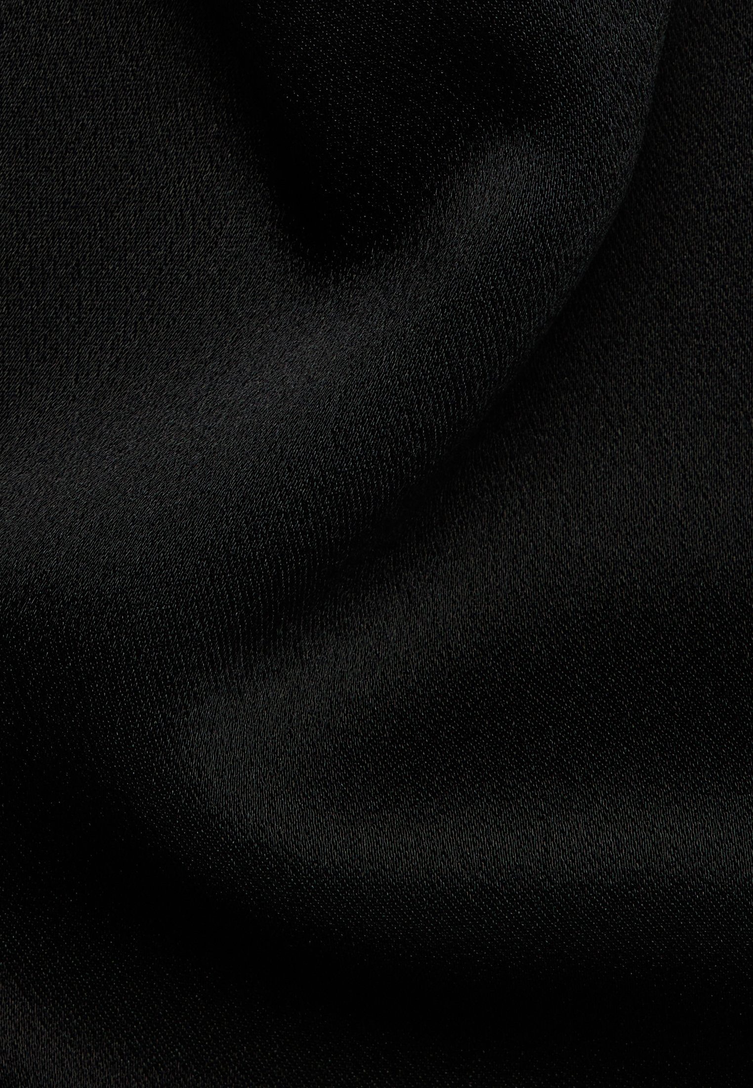 FIT LOOSE schwarz Eterna Blusenkleid