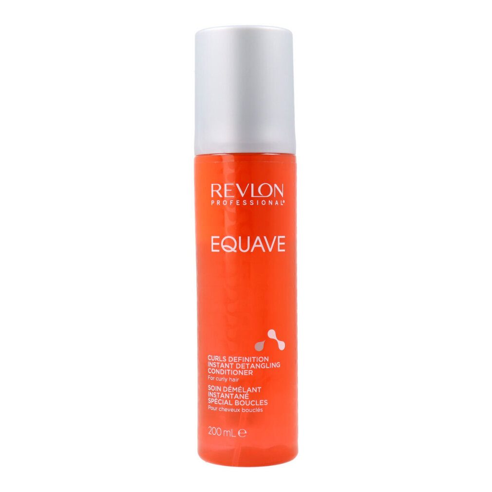 Revlon Haarspülung REV EQUAVE LOCKEN DEFINITION CONDITIONER 200ML