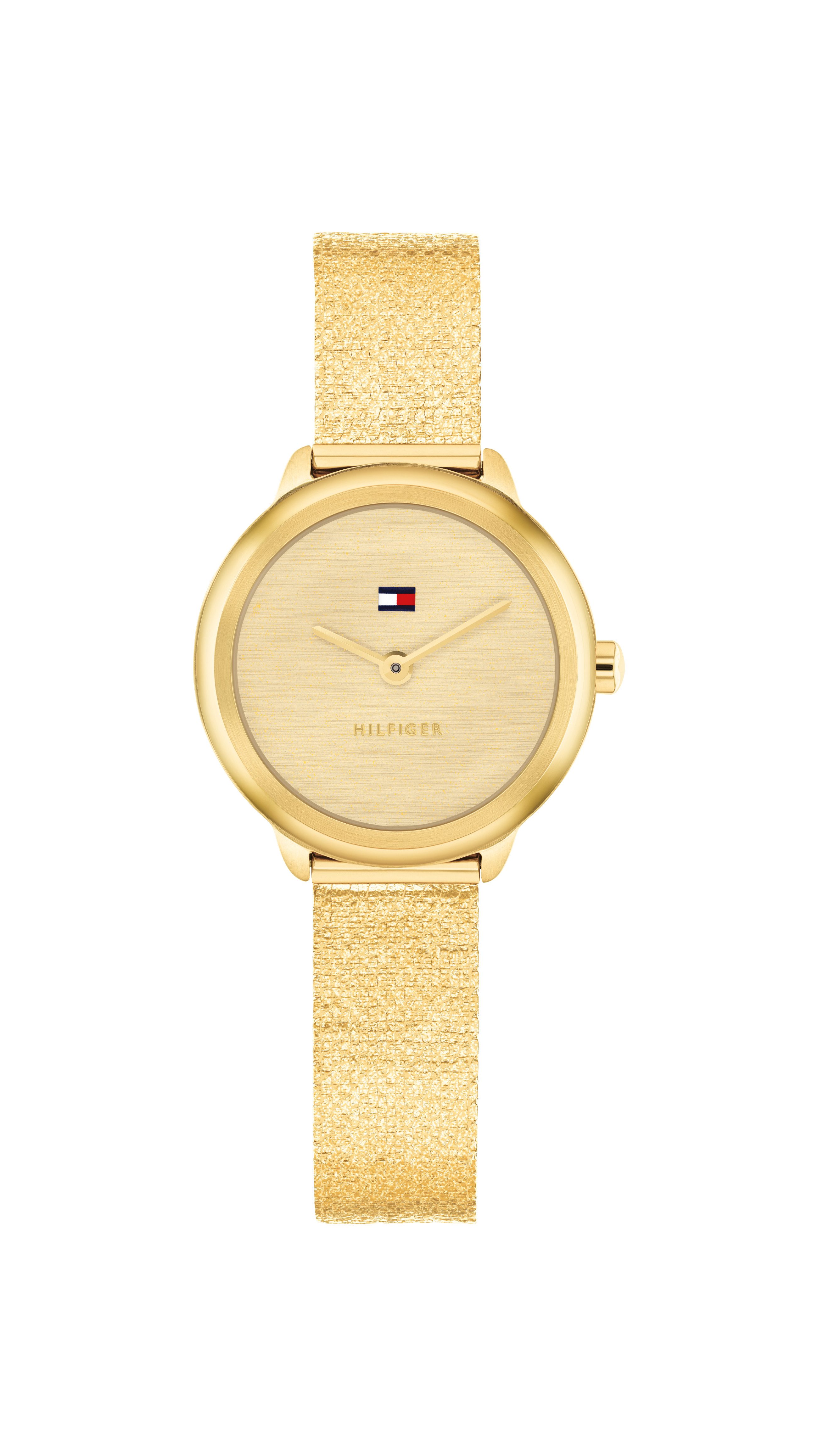 Tommy Hilfiger Quarzuhr DEMI 1782811, Armbanduhr, günstig online kaufen