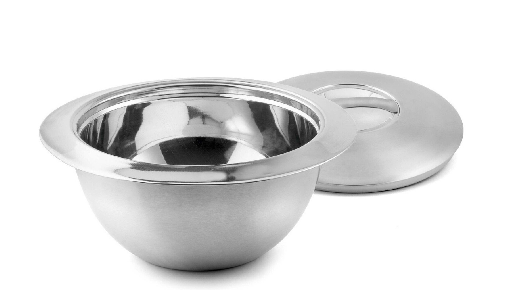 Weis seit 1903 Thermoschüssel