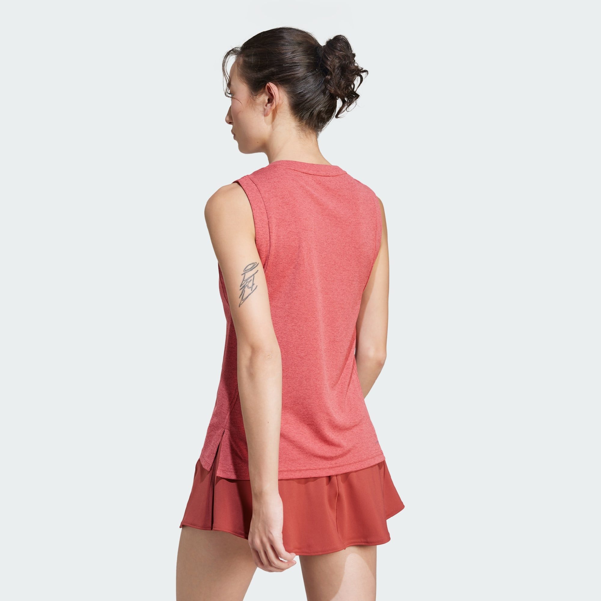 adidas Performance Tanktop TENNIS CLIMACOOL+ MATCH günstig online kaufen