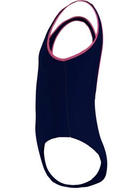 Tommy Hilfiger Swimwear Badeanzug »Swimsuit JuniorGraphic« mit Tommy Hilfiger Logo-Schriftzug