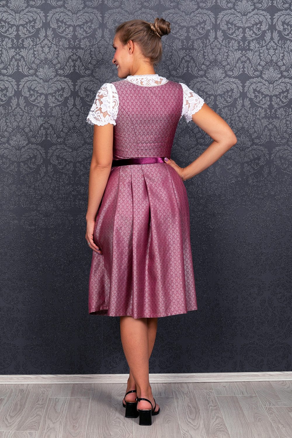 Edelnice Dirndl