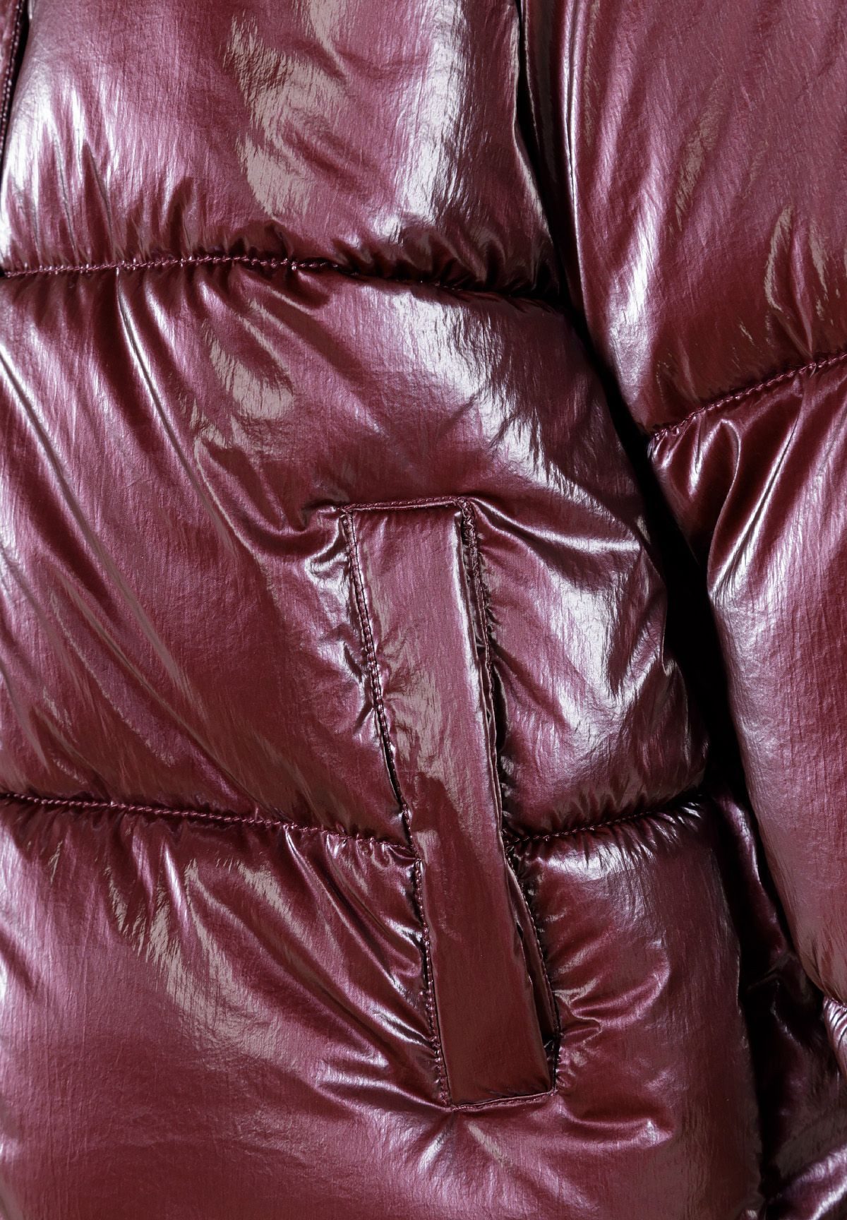 MINOTI Winterjacke Gefütterte Jacke (2y-14y)